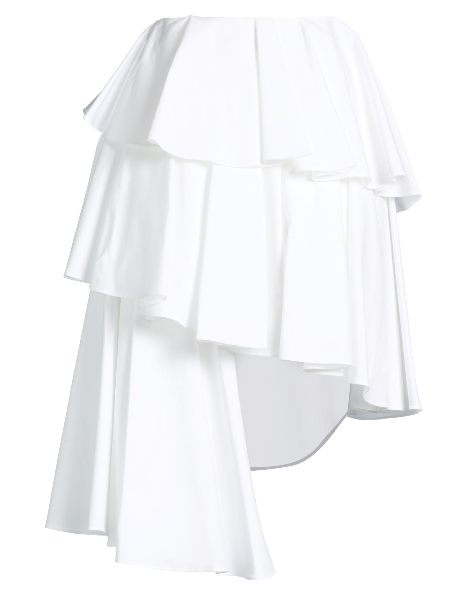 ALAÏA - Midi skirts