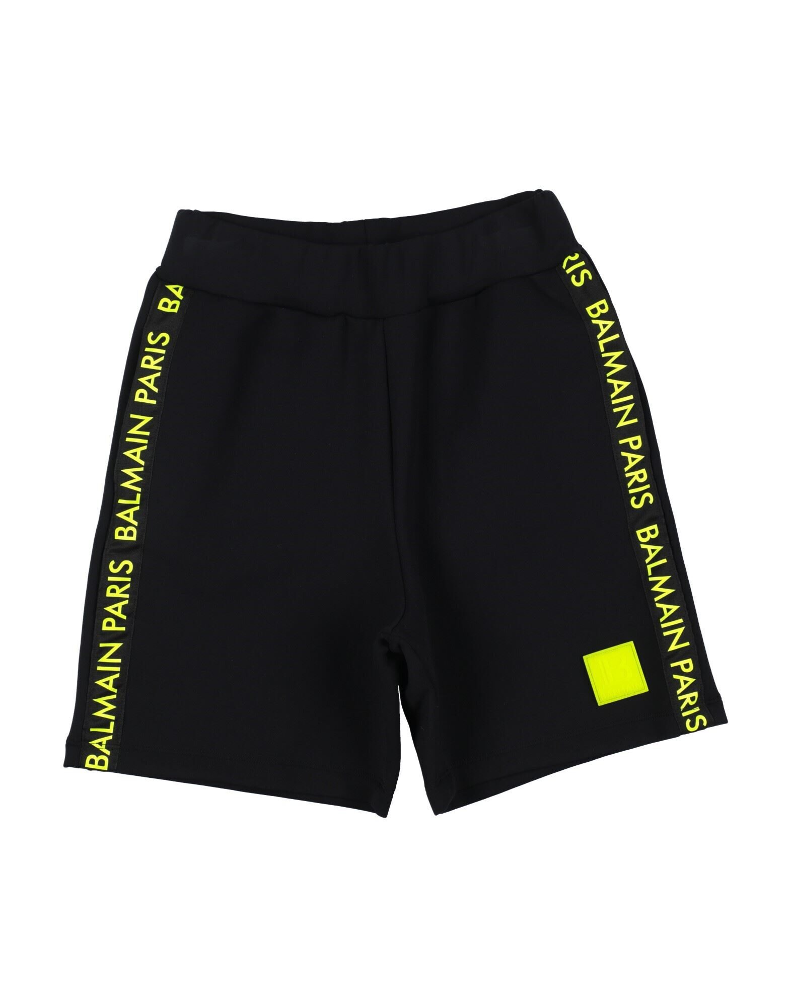 BALMAIN - Shorts & Bermuda Shorts