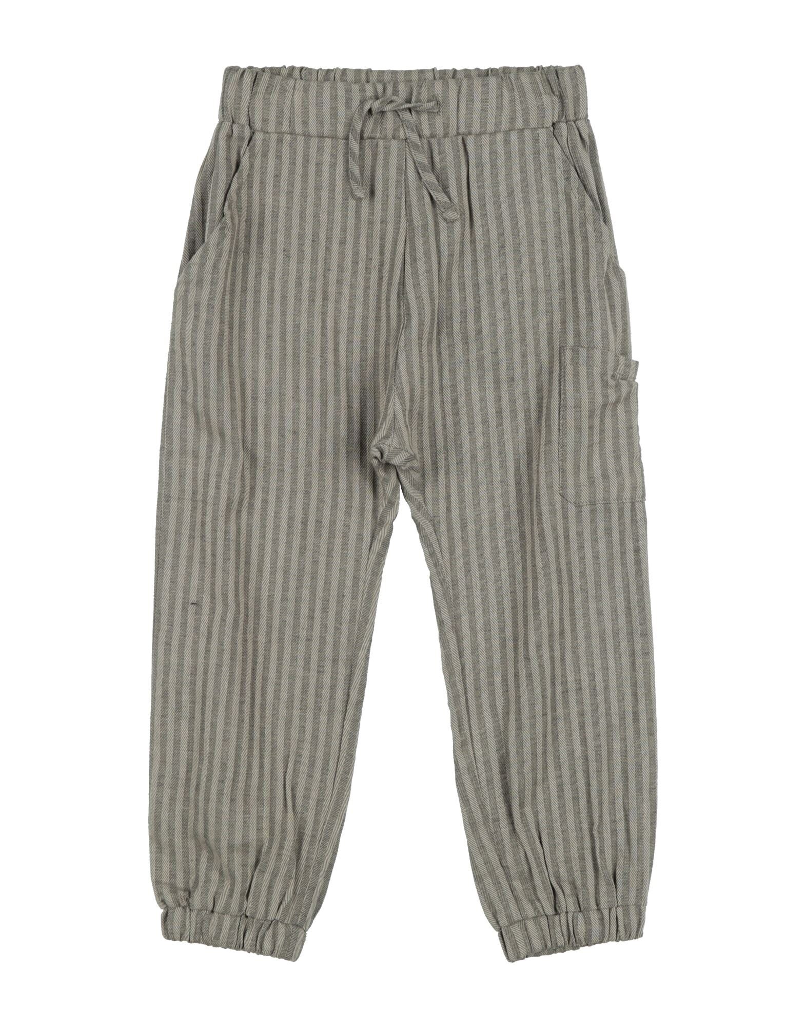 LIL' ATELIER - Trousers