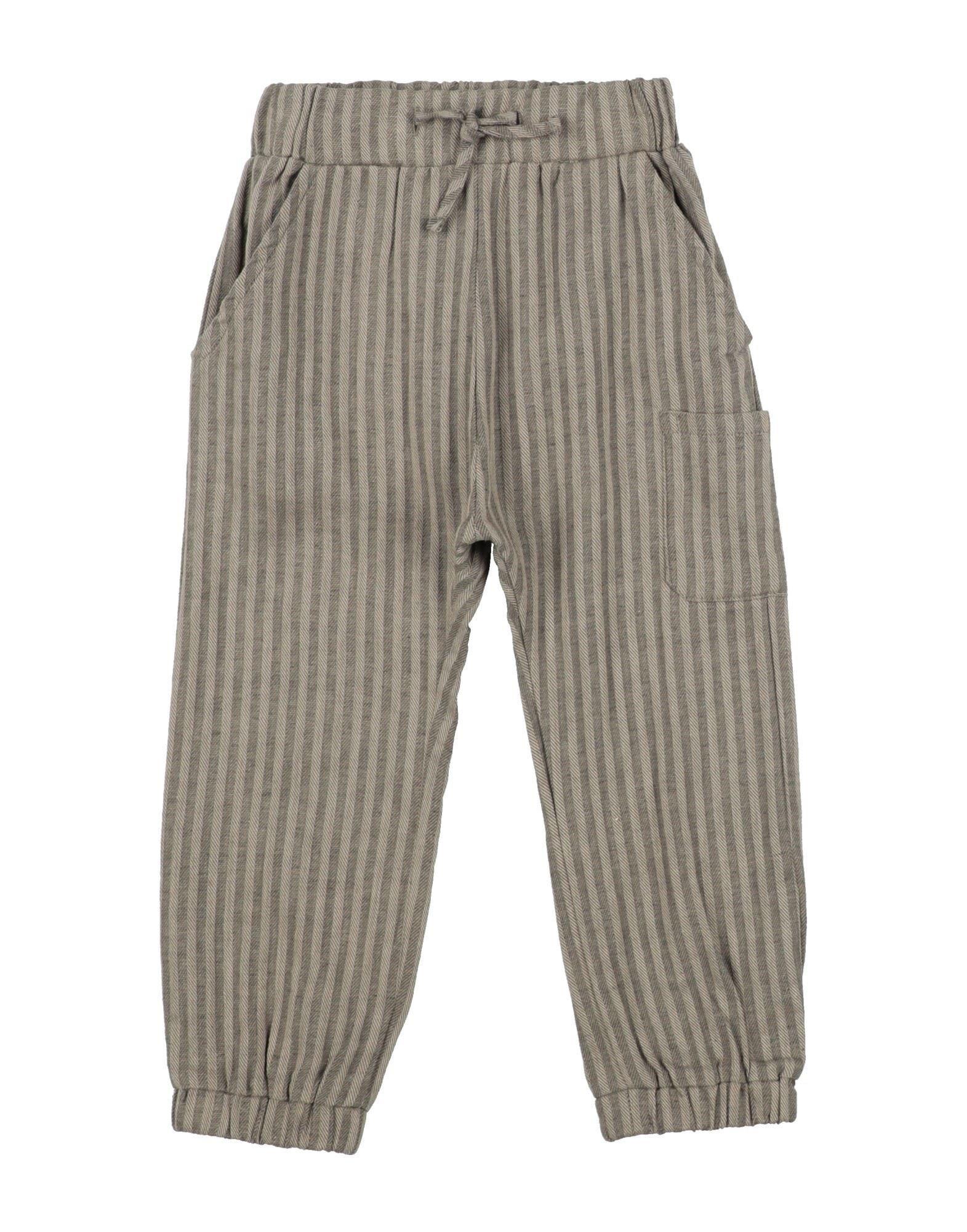 LIL' ATELIER - Повседневные брюки