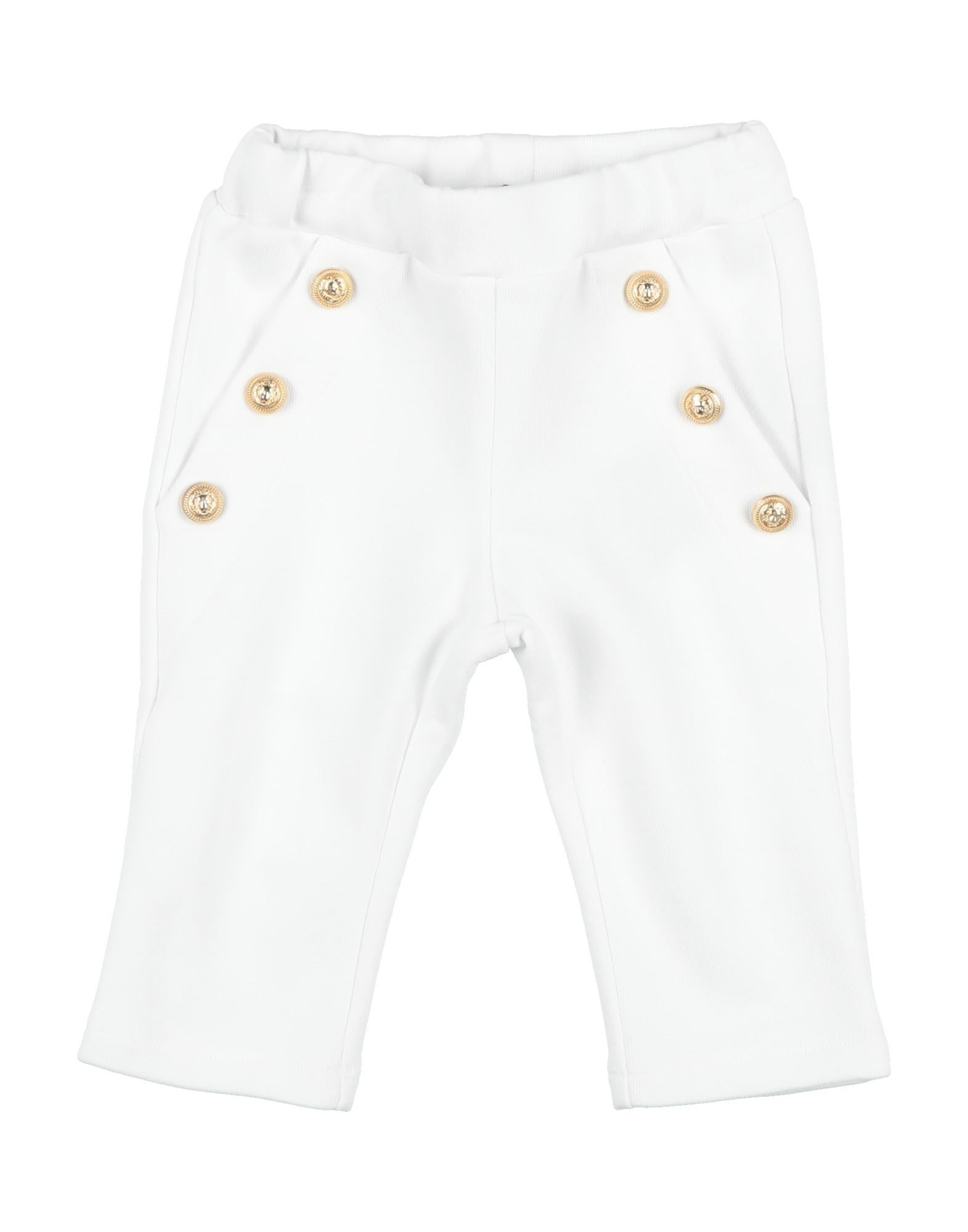 BALMAIN - Trousers