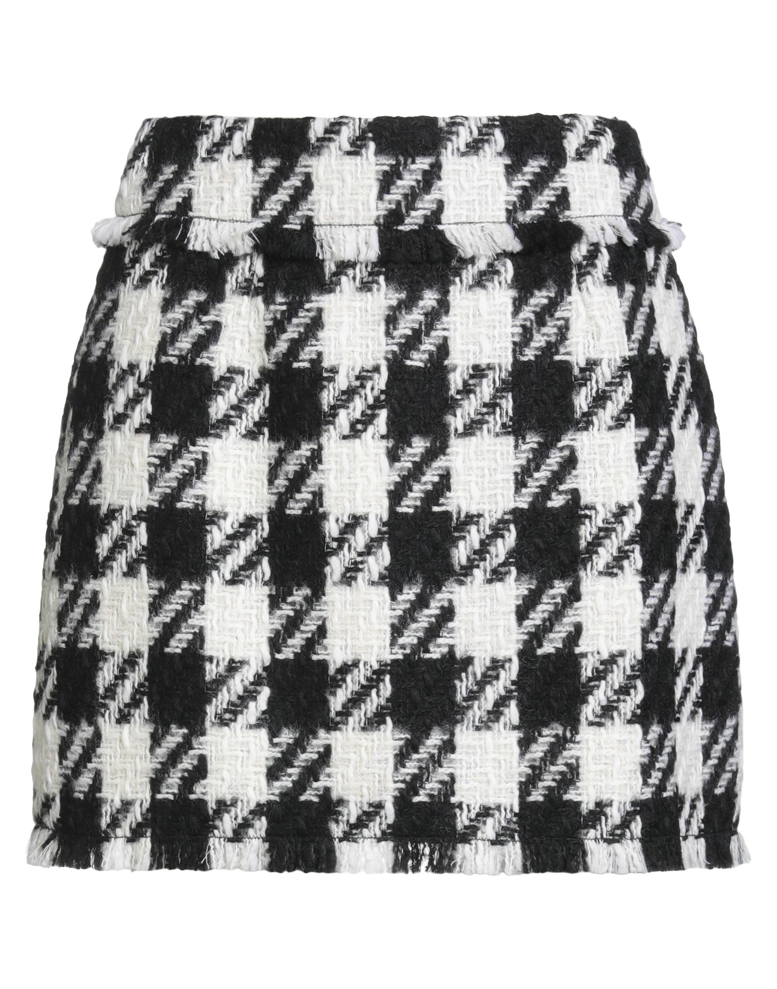 DOLCE&GABBANA - Mini skirts