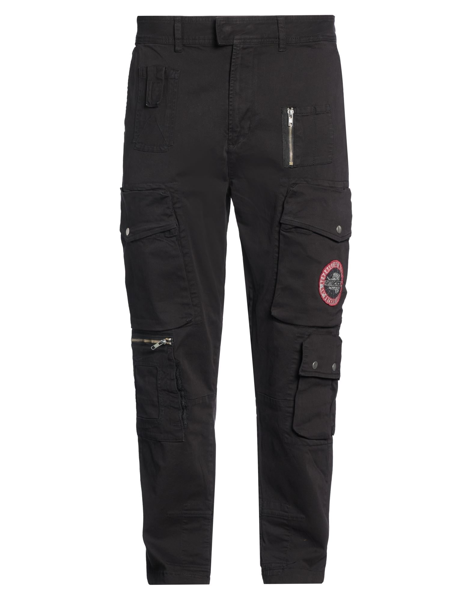 AERONAUTICA MILITARE - Pants