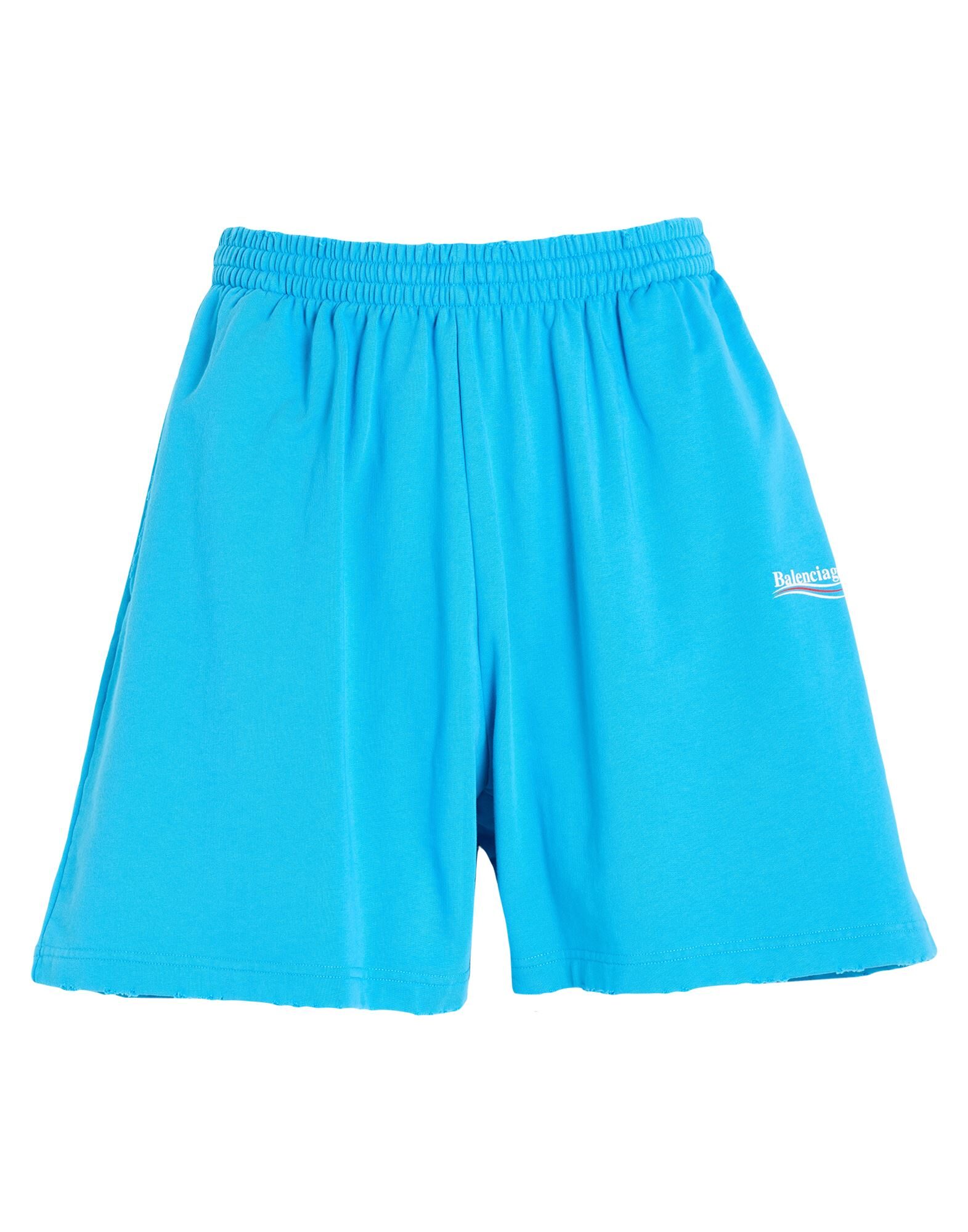 BALENCIAGA - Shorts & Bermuda Shorts