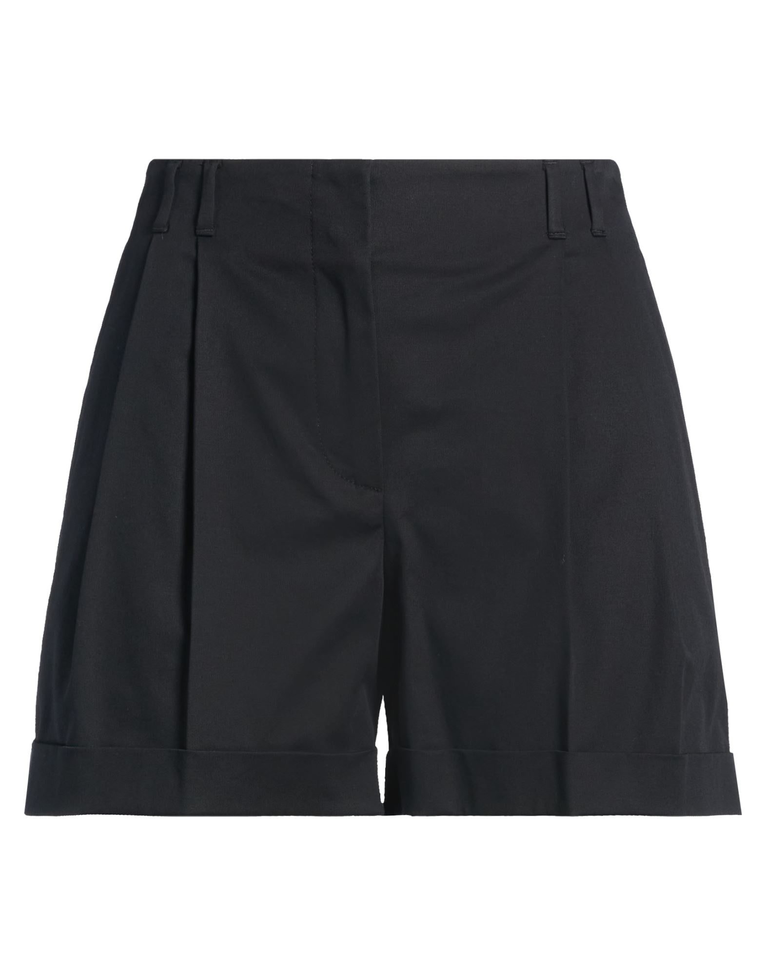 MAX MARA STUDIO - Shorts & Bermuda Shorts