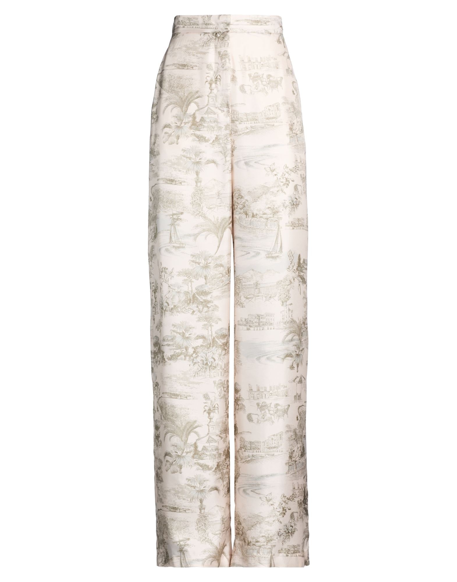 MAX MARA STUDIO - Pants