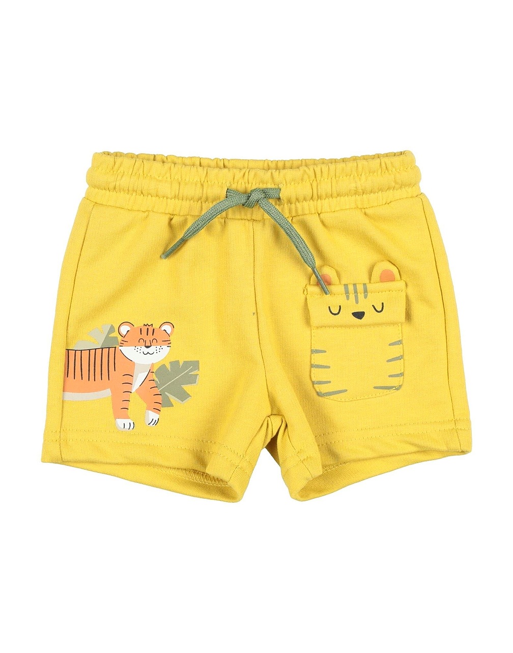 MAYORAL - Shorts & Bermuda Shorts