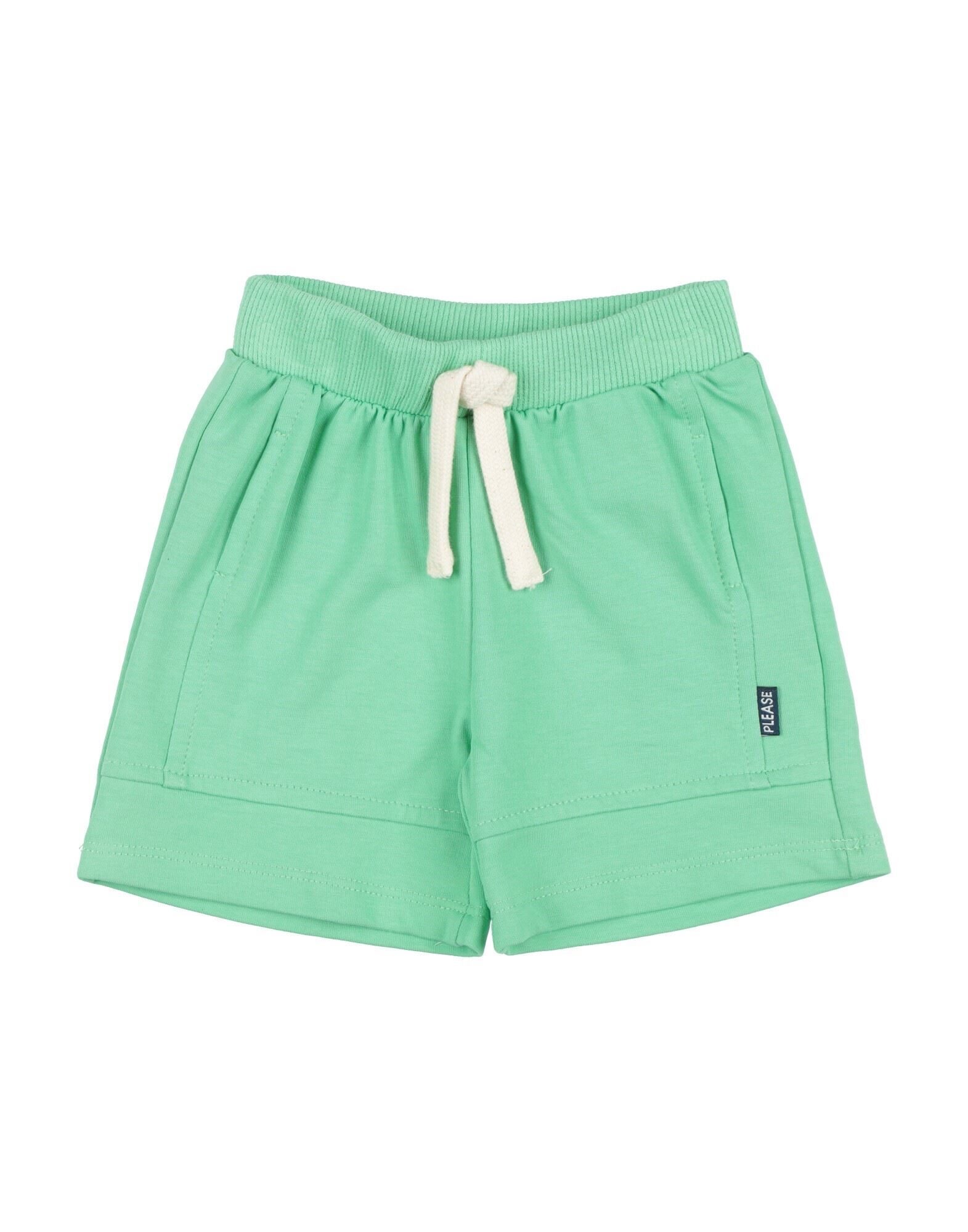 PLEASE - Shorts & Bermuda Shorts