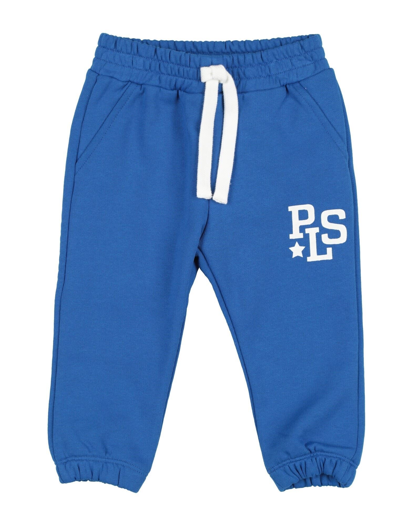 PLEASE - Повседневные брюки