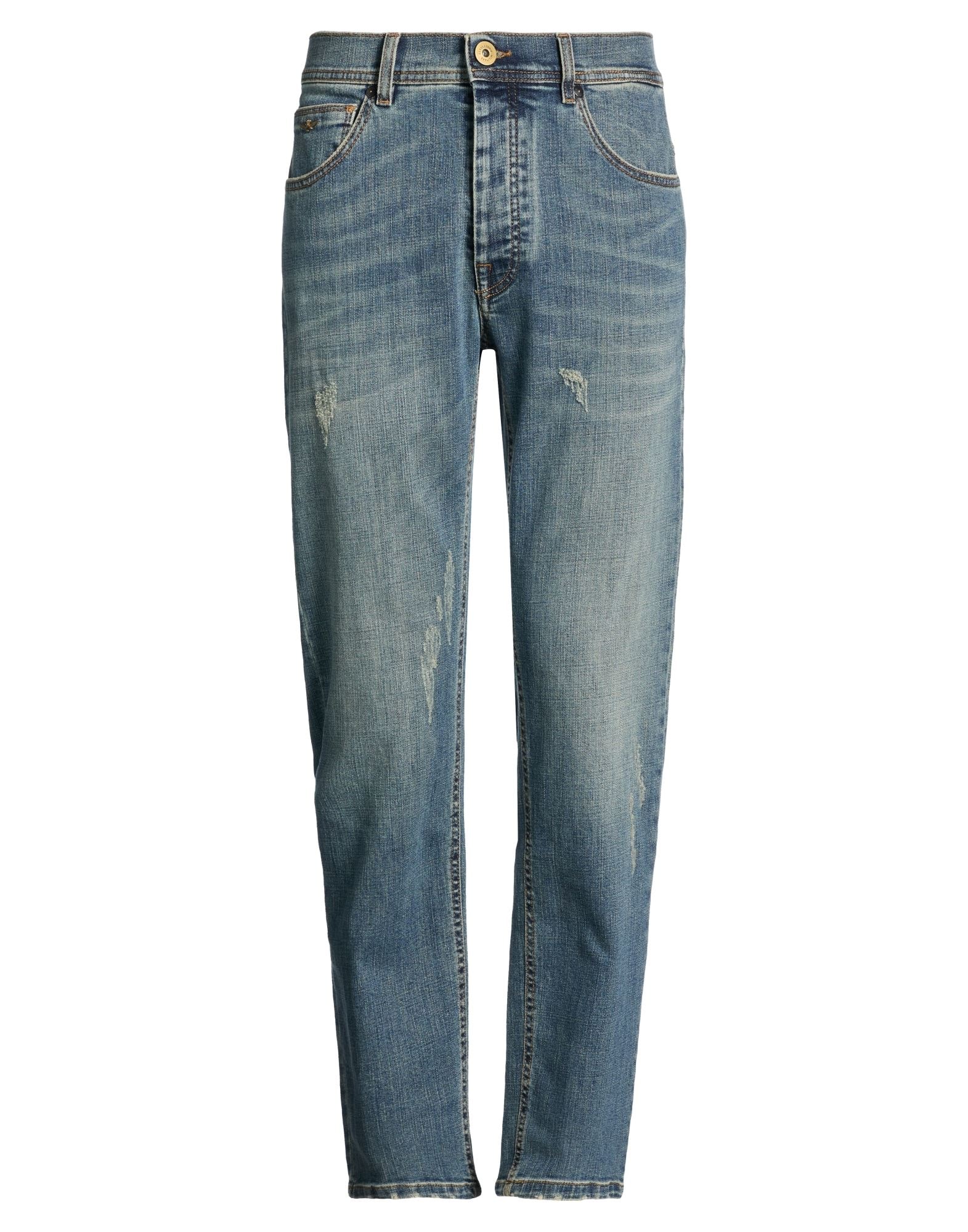 AERONAUTICA MILITARE - Jeans