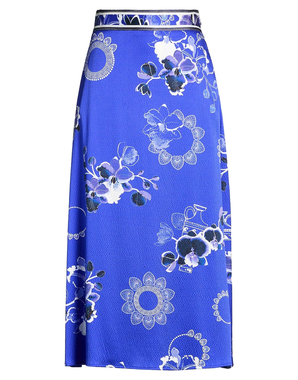 LEONARD Paris - Midi skirts