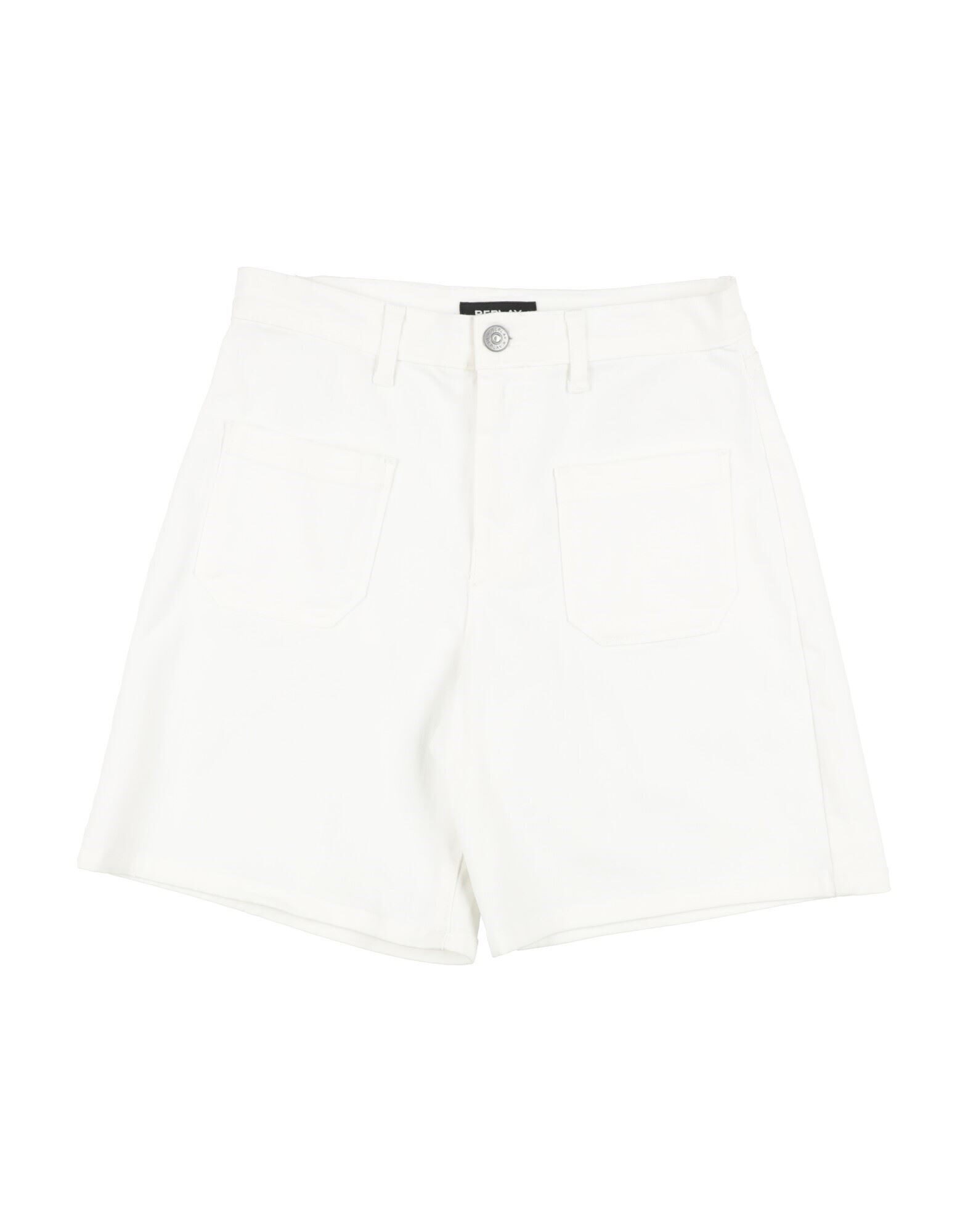 REPLAY & SONS - Джинсовые шорты