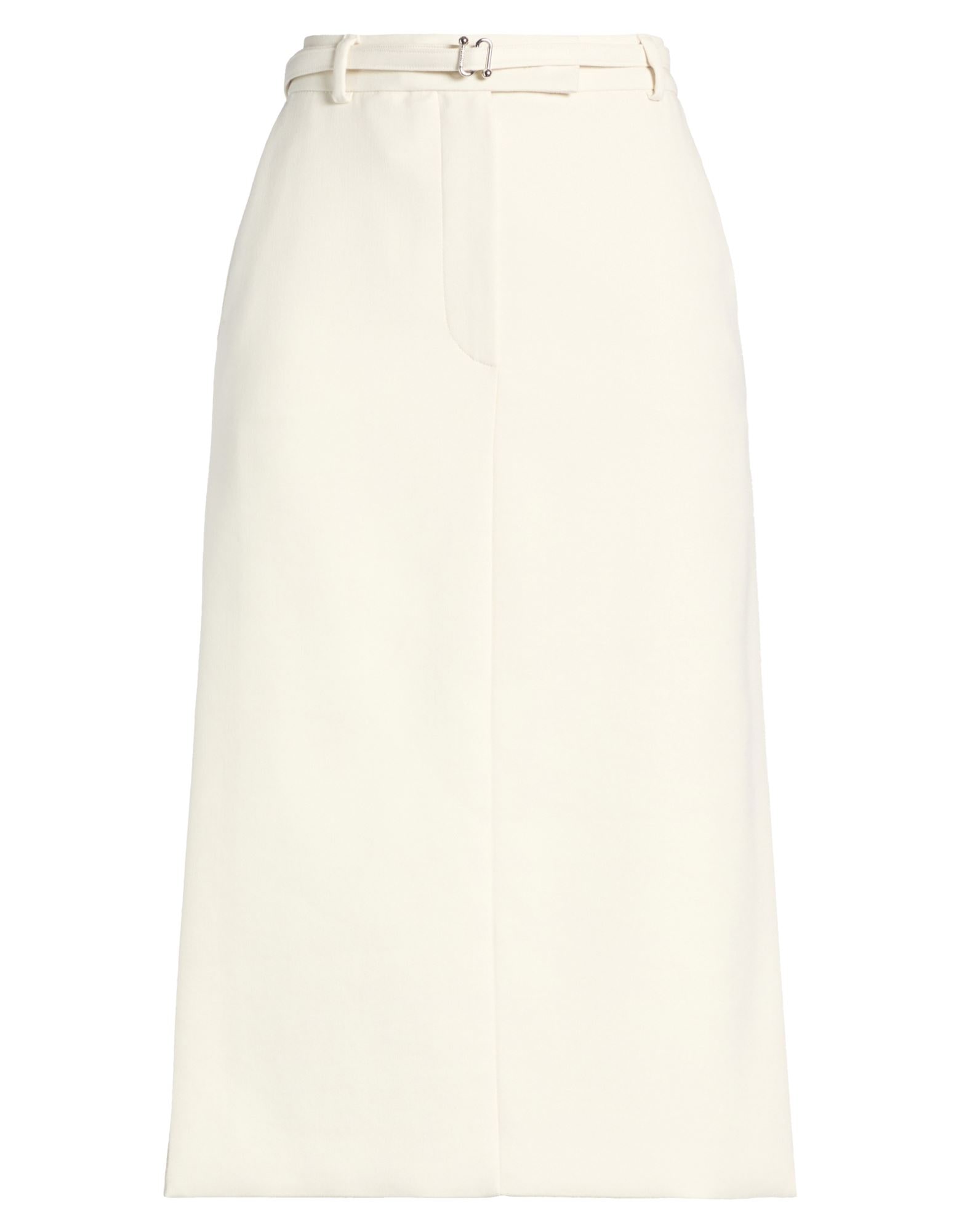 SPORTMAX - Midi skirts