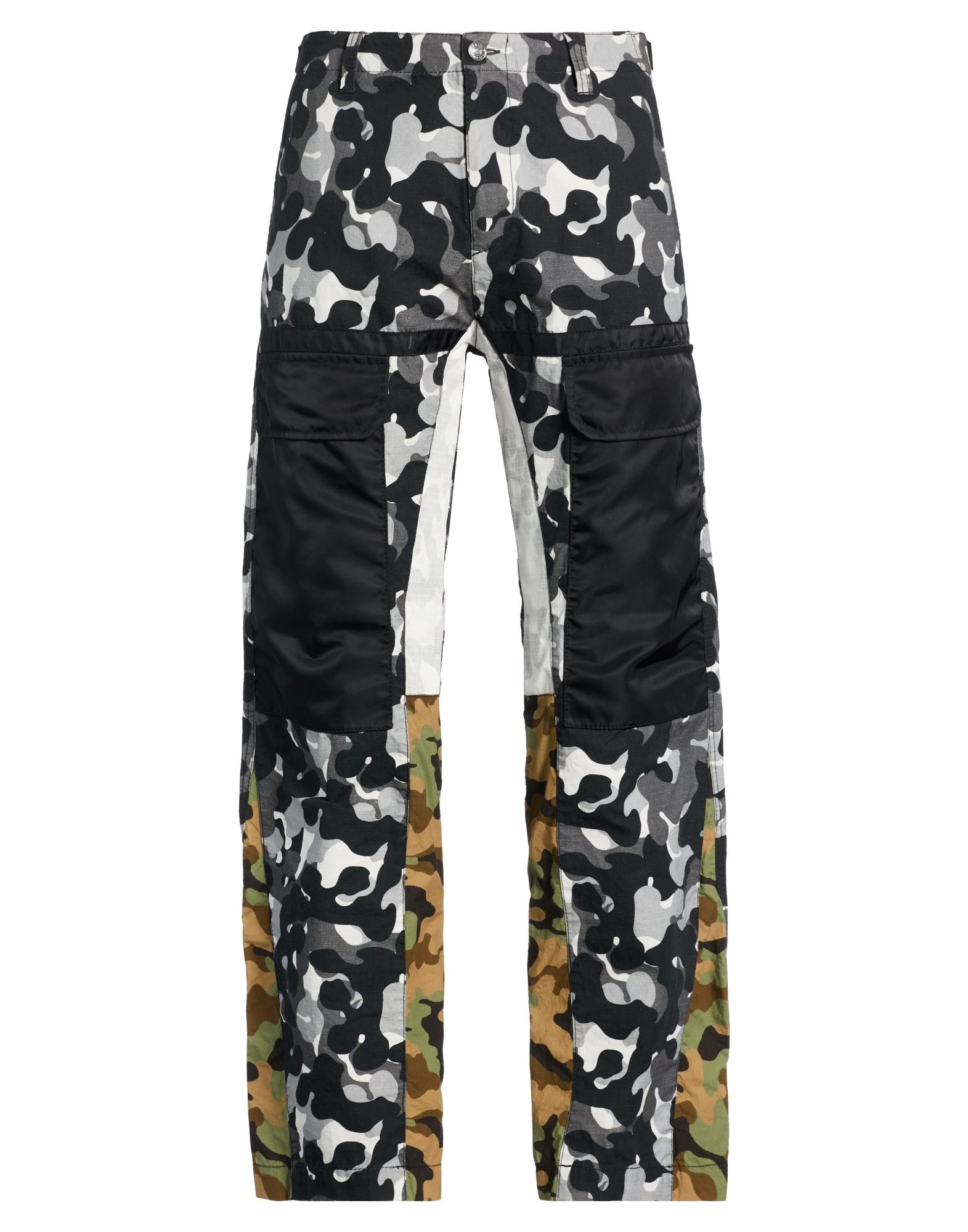 ICEBERG - Повседневные брюки