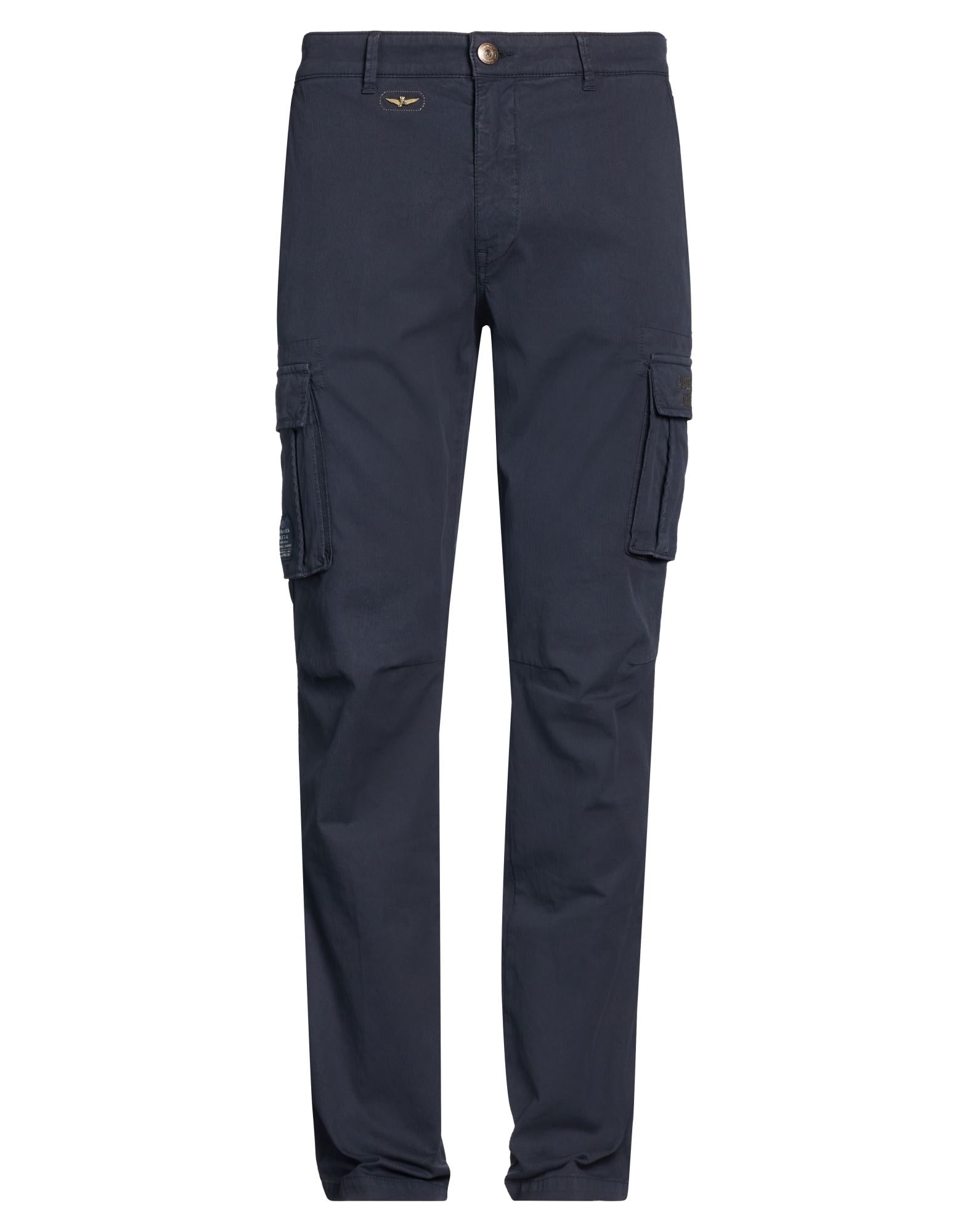 AERONAUTICA MILITARE - Pants