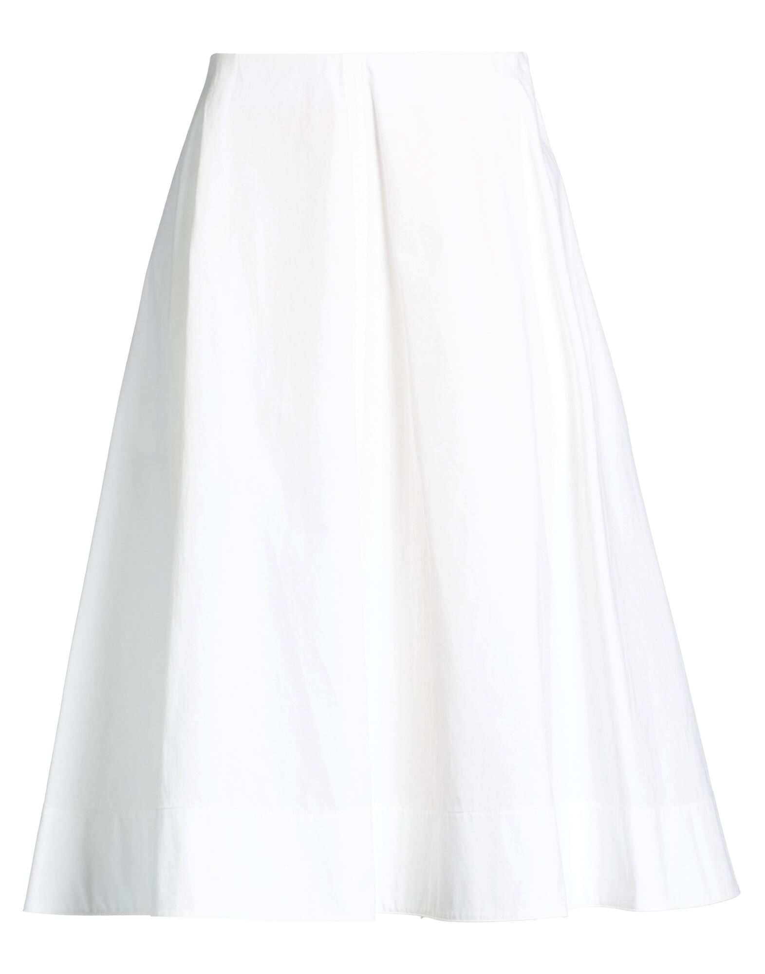 KHAITE - Midi skirts