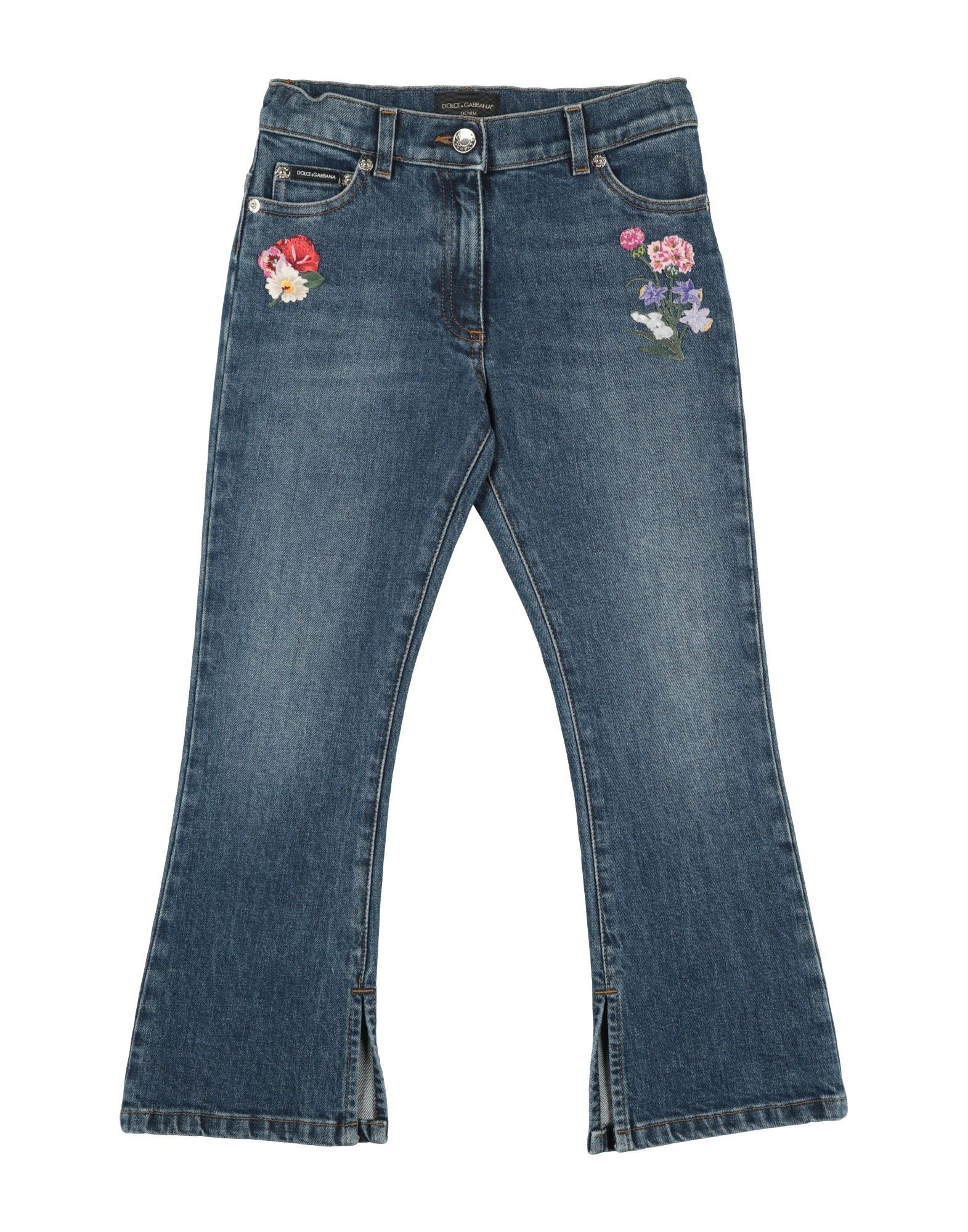 DOLCE&GABBANA - Jeans