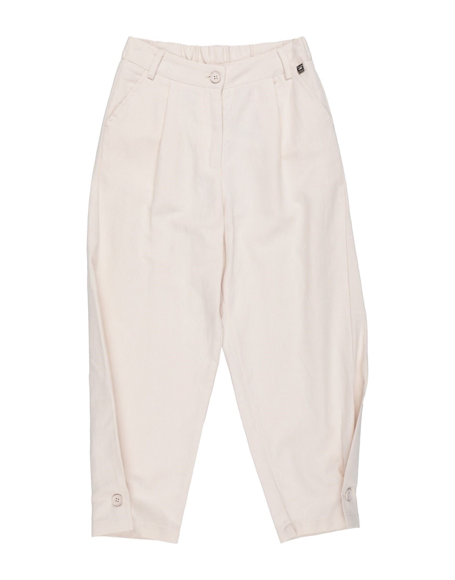 MANILA GRACE - Pantalons