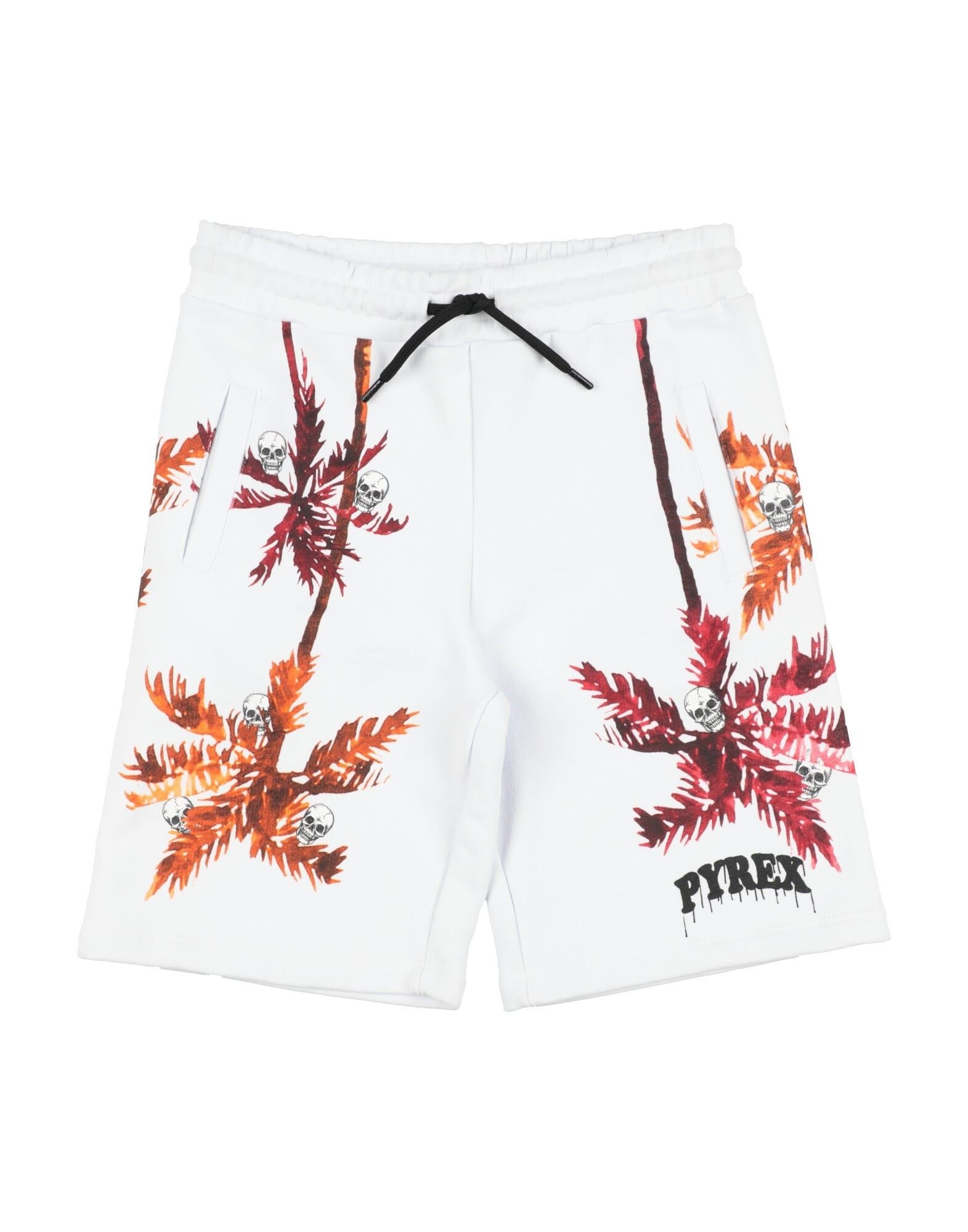 PYREX - Shorts & Bermuda Shorts
