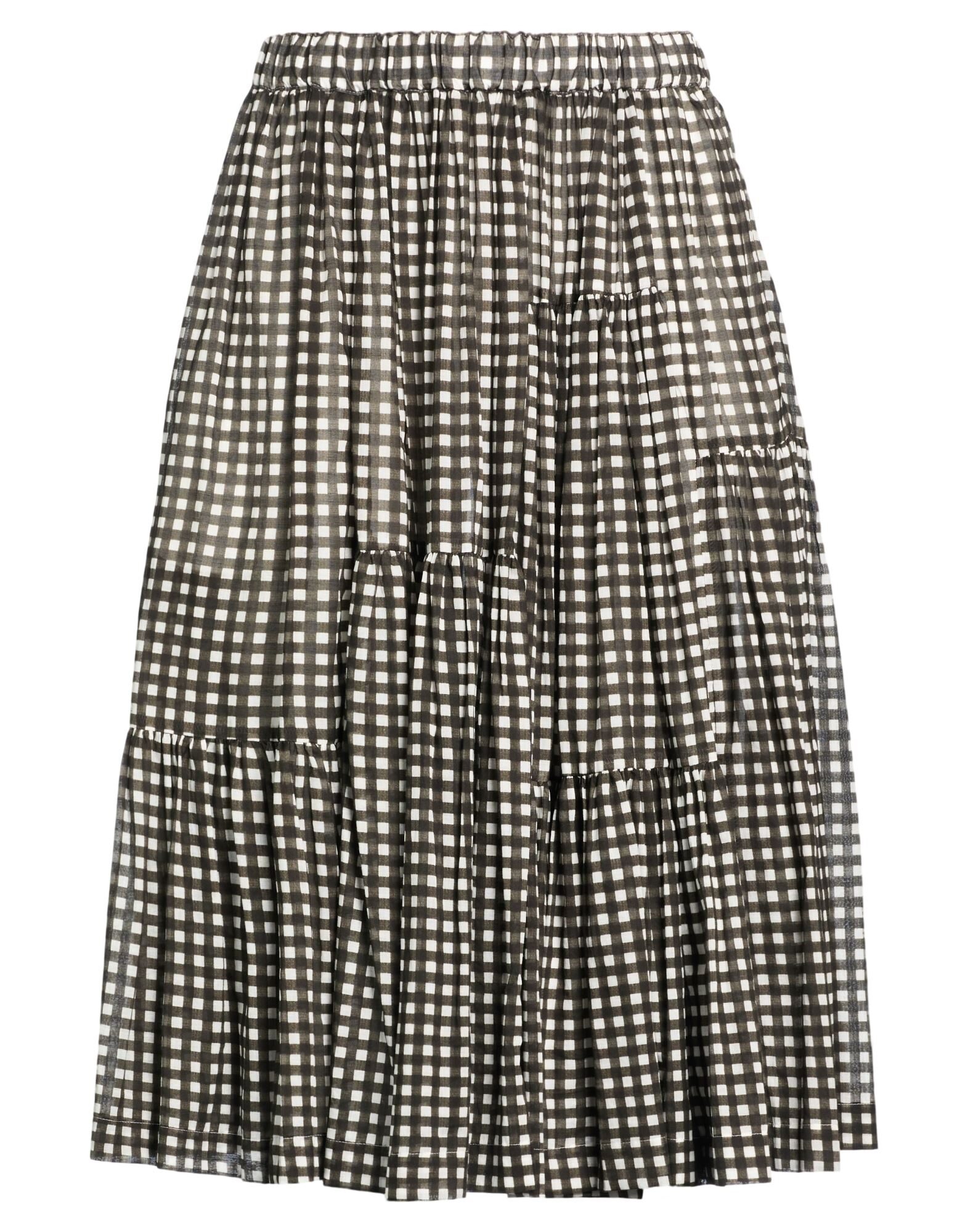 COMME des GARÇONS - Midi-Röcke