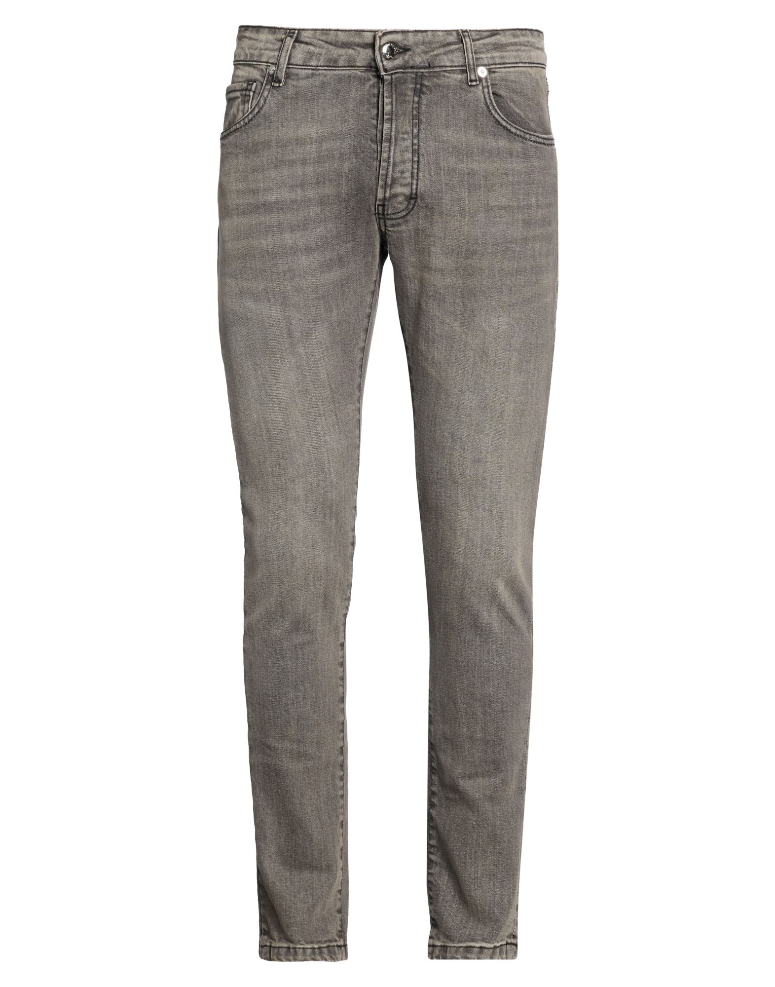 COSTUME NATIONAL - Джинсовые брюки