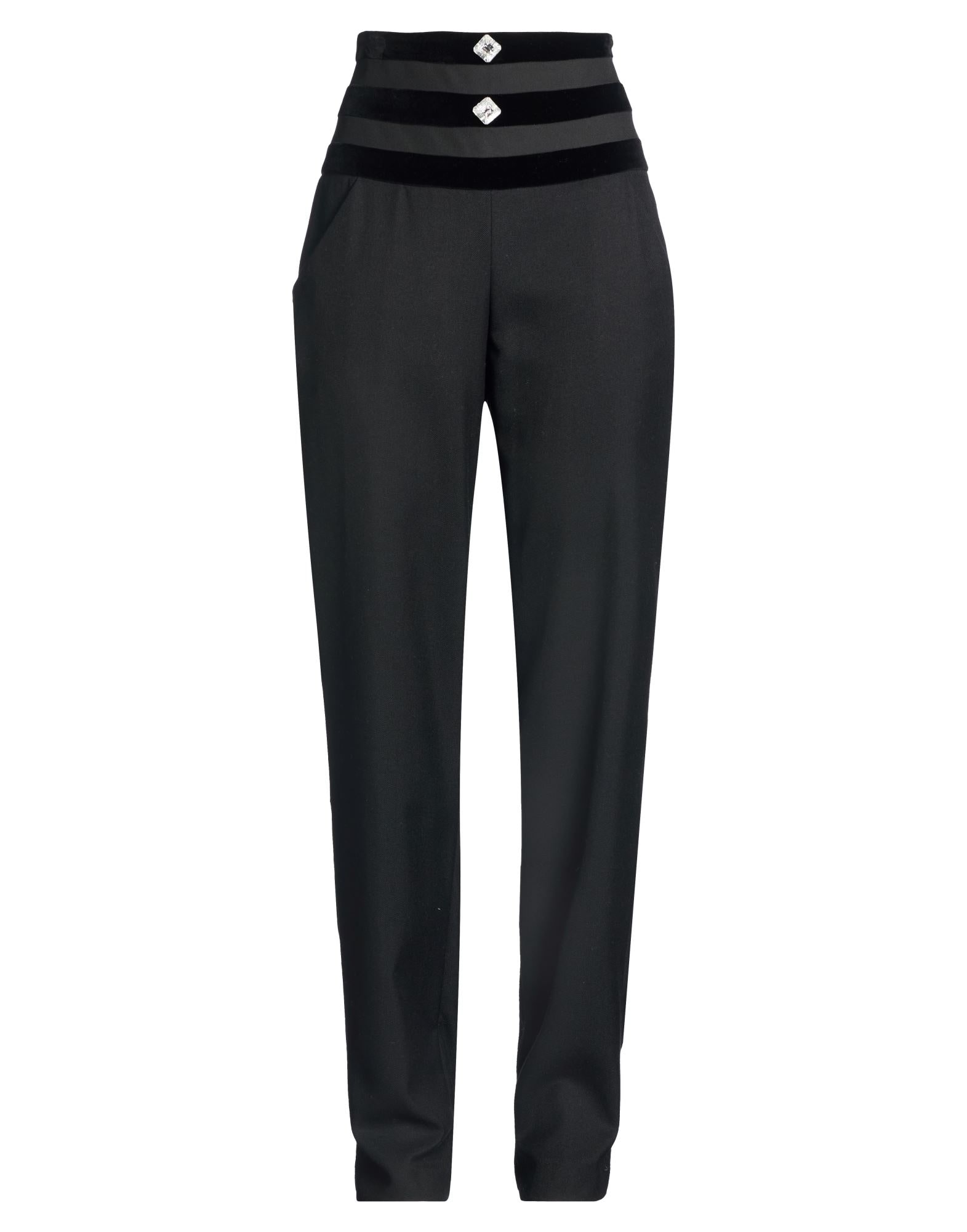 CARMEN HORNEROS - Pants