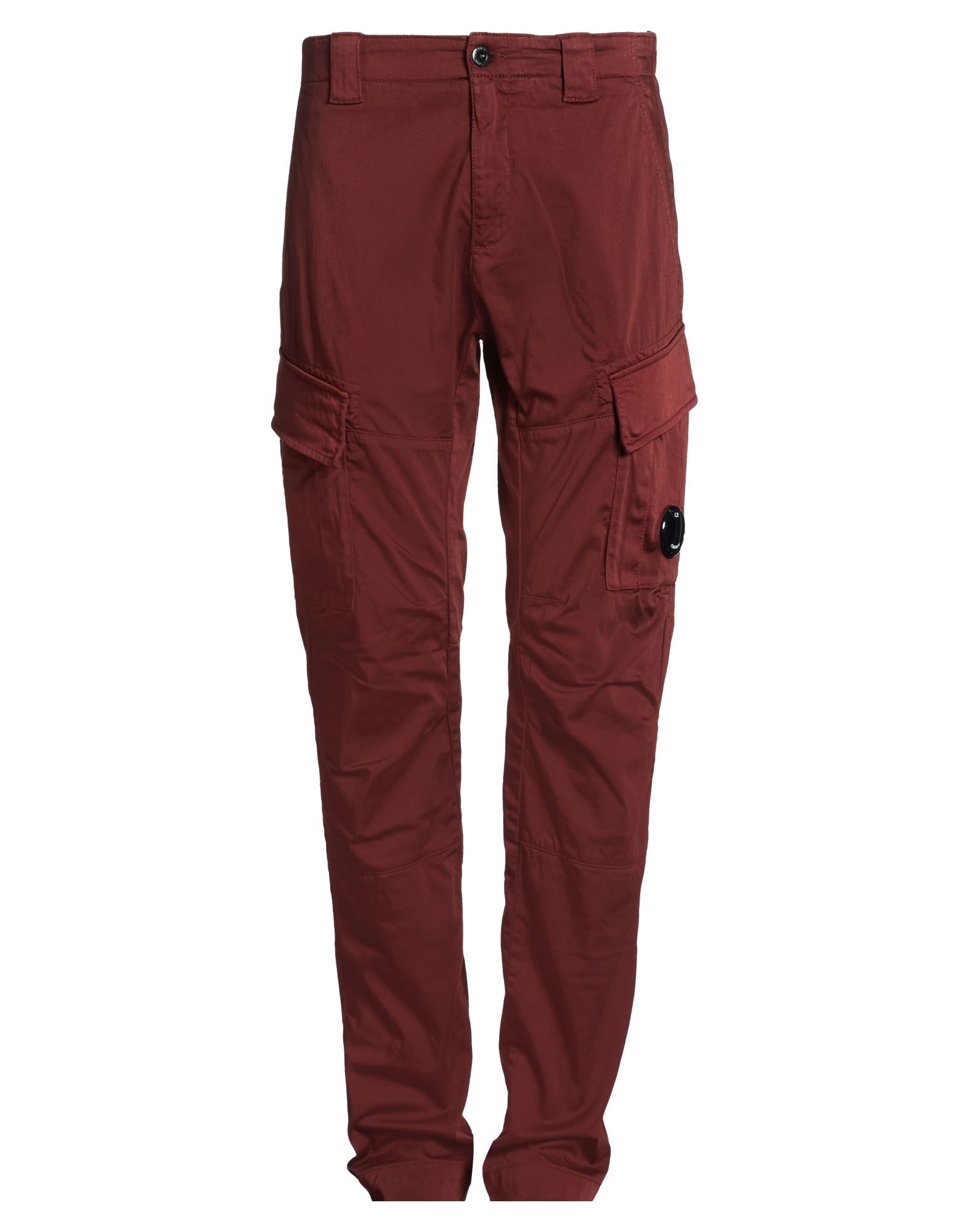 C.P. COMPANY - Повседневные брюки