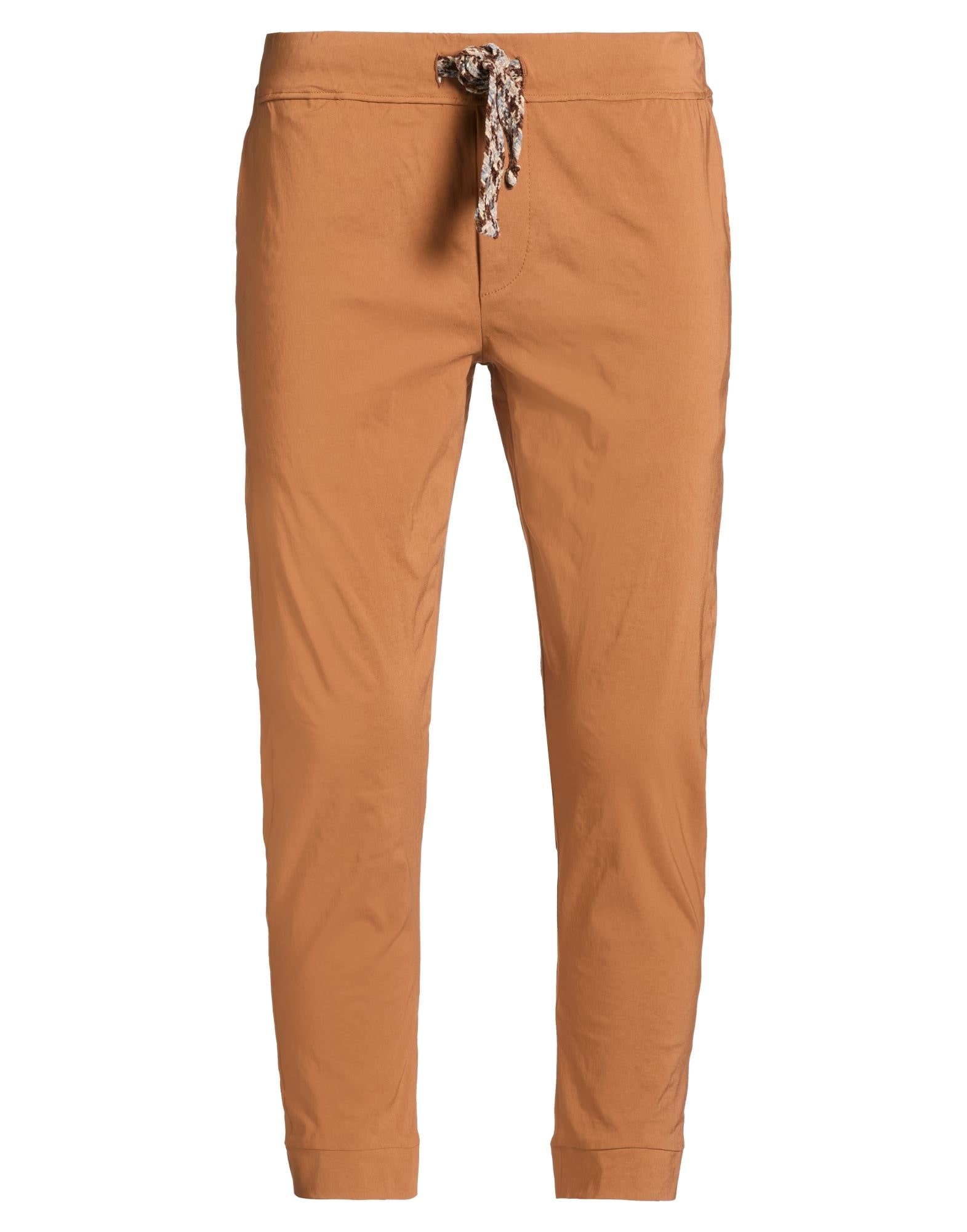 TAKESHY KUROSAWA - Повседневные брюки