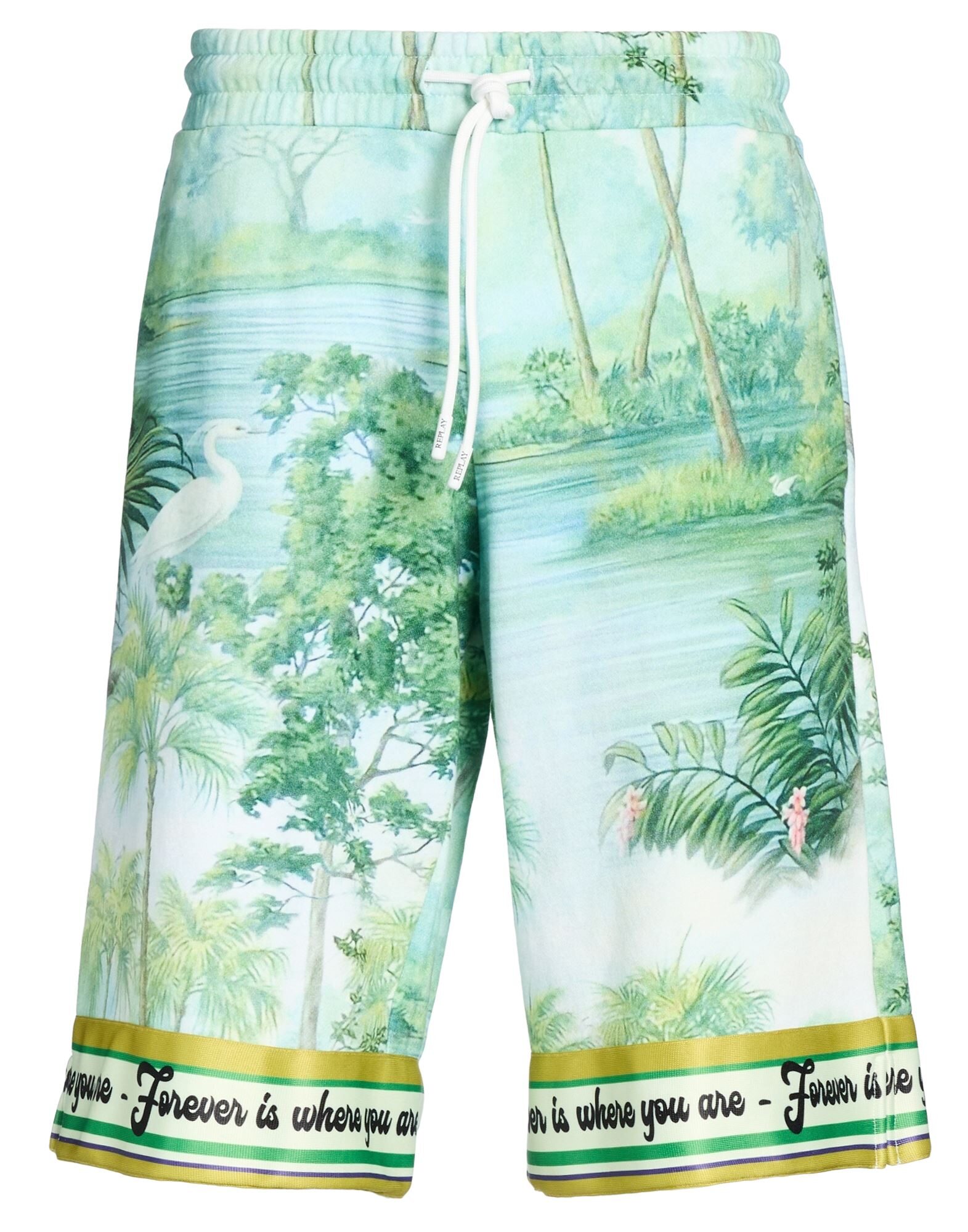 REPLAY - Shorts & Bermuda Shorts