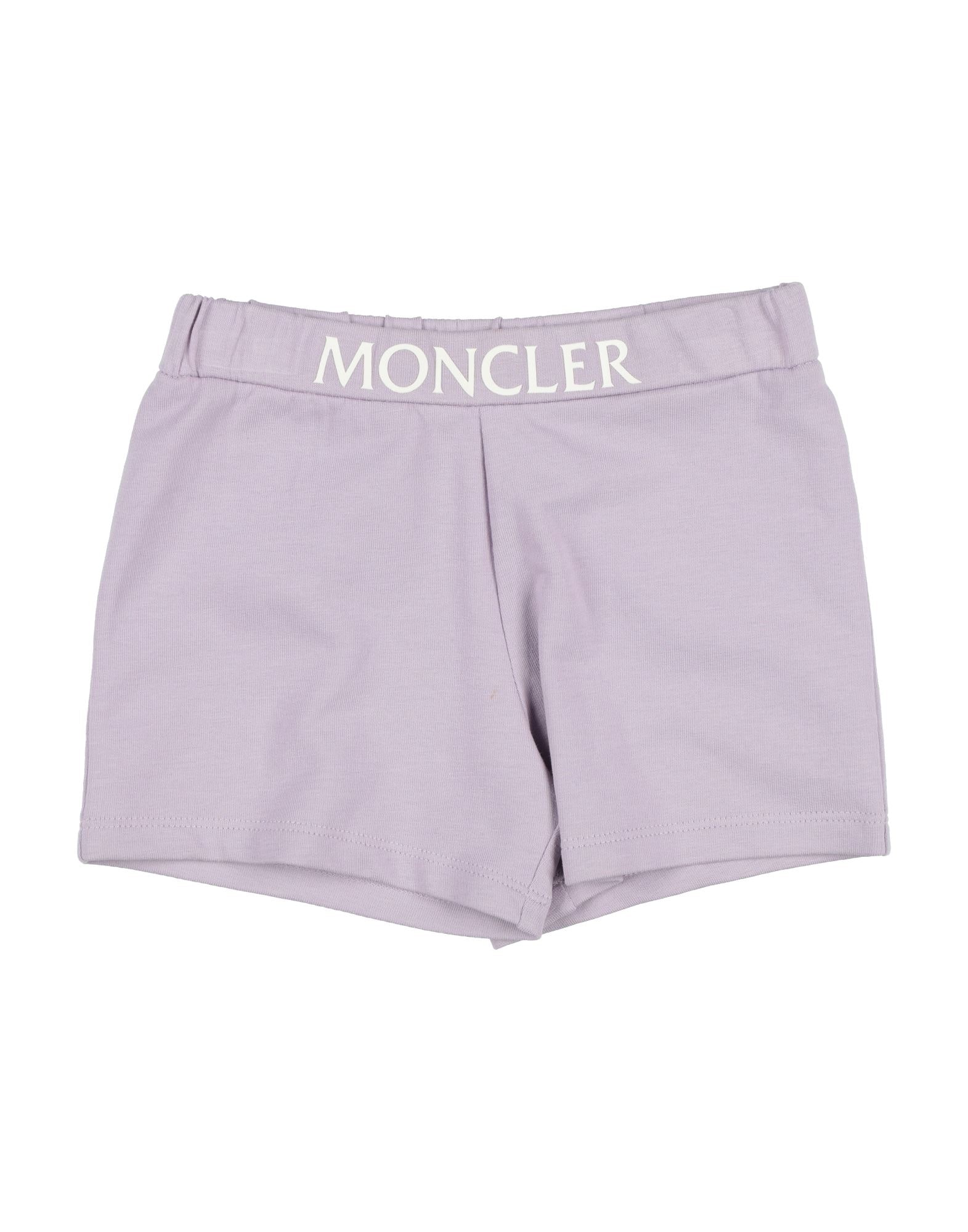 MONCLER - Shorts & Bermuda Shorts