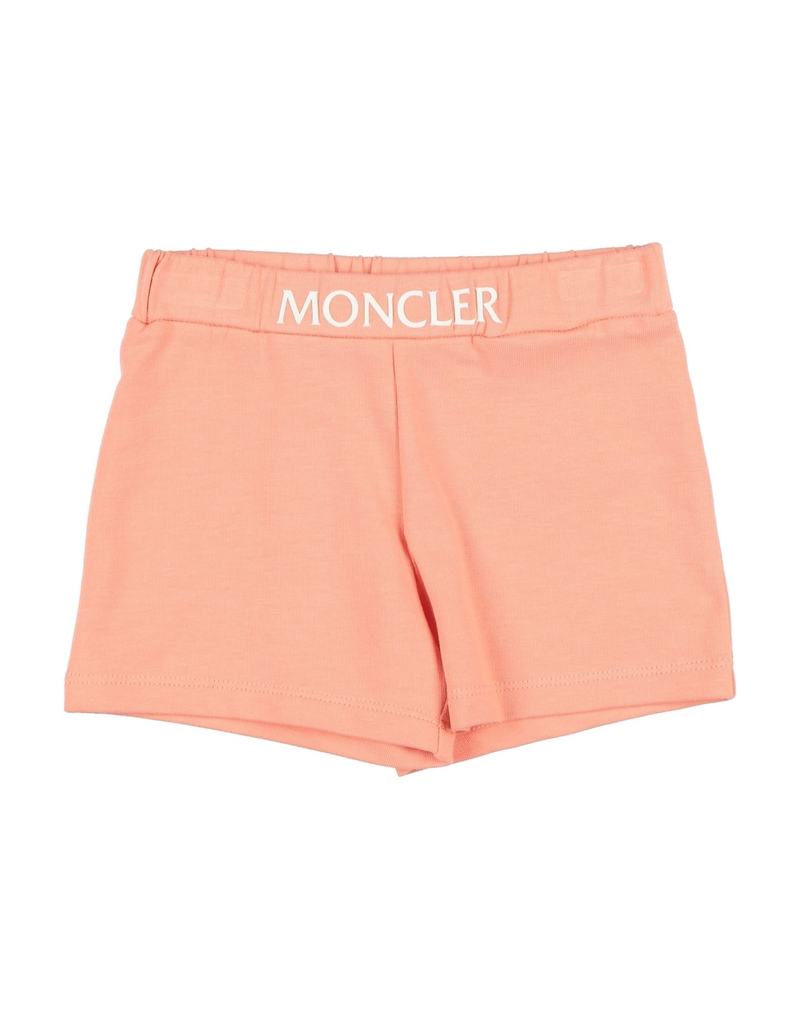 MONCLER - Shorts & Bermuda Shorts