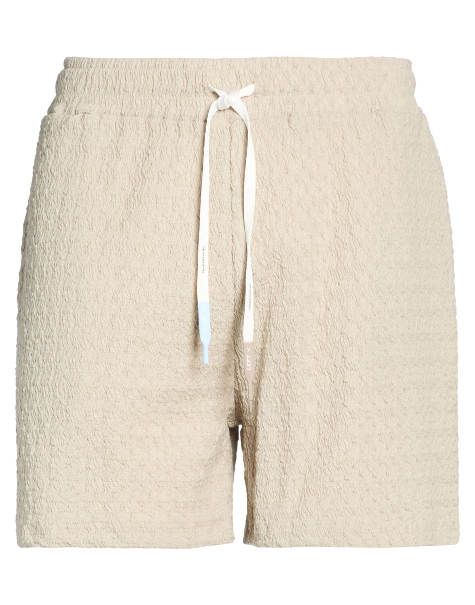 TAKESHY KUROSAWA - Шорты и бермуды