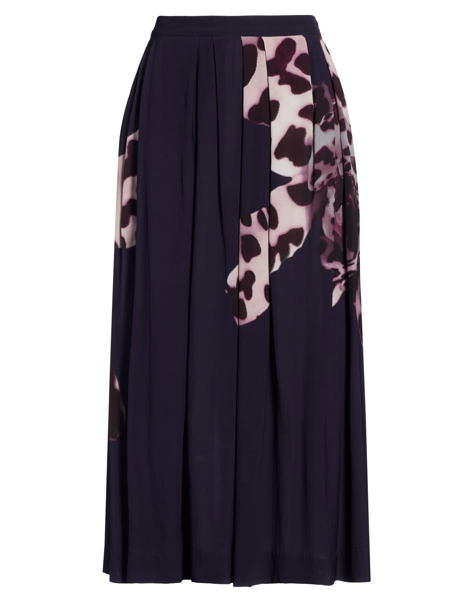 DRIES VAN NOTEN - Юбки миди