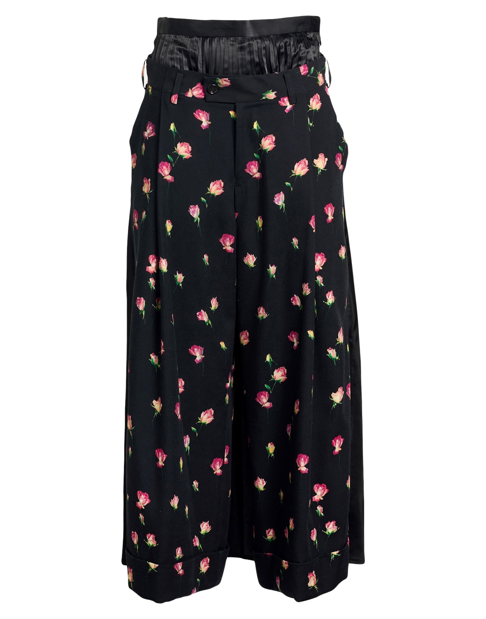 JUNYA WATANABE COMME des GARÇONS - マキシ丈スカート