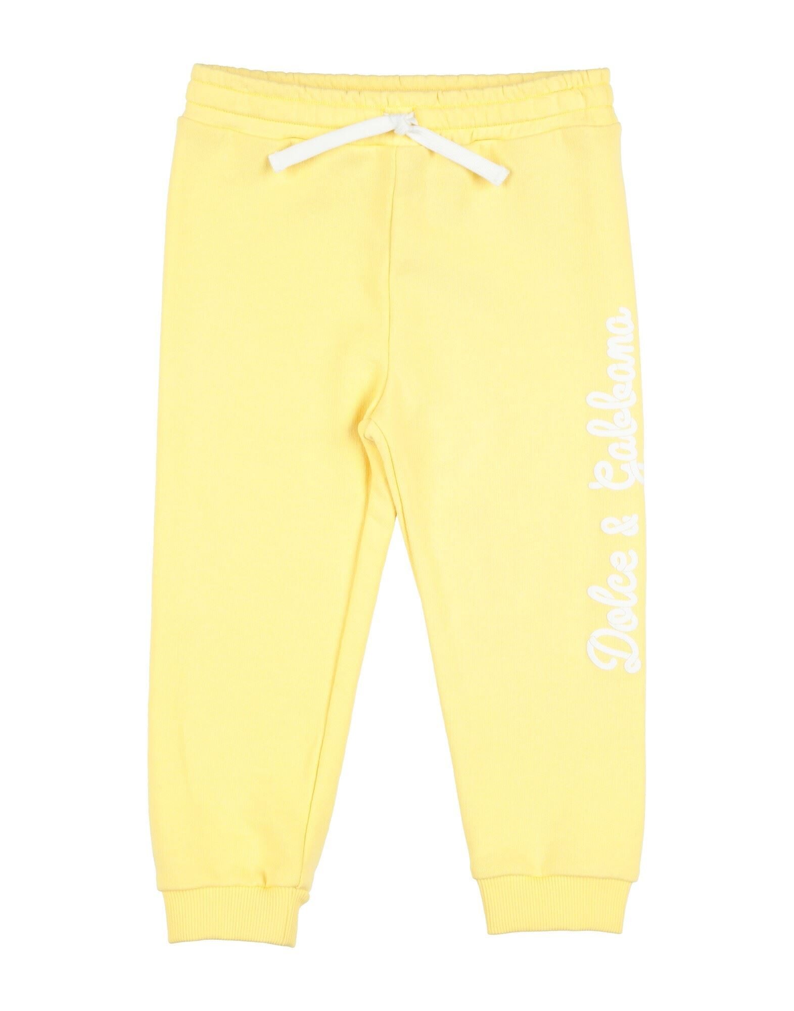 DOLCE&GABBANA - Pants