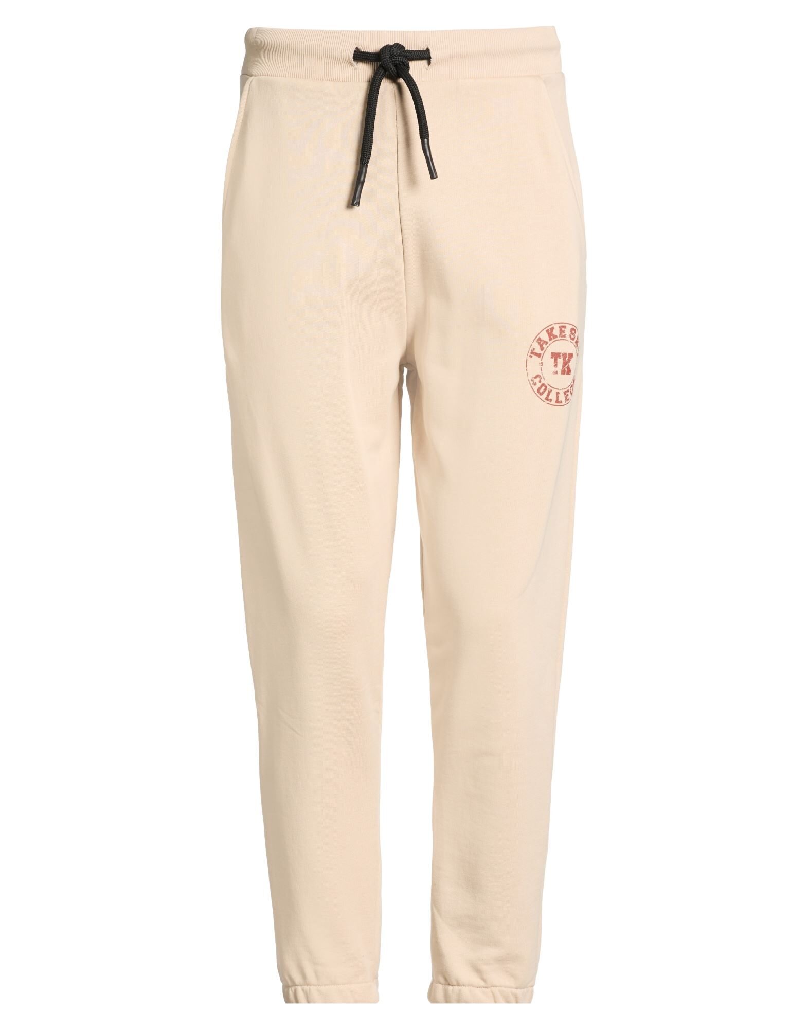 TAKESHY KUROSAWA - Trousers