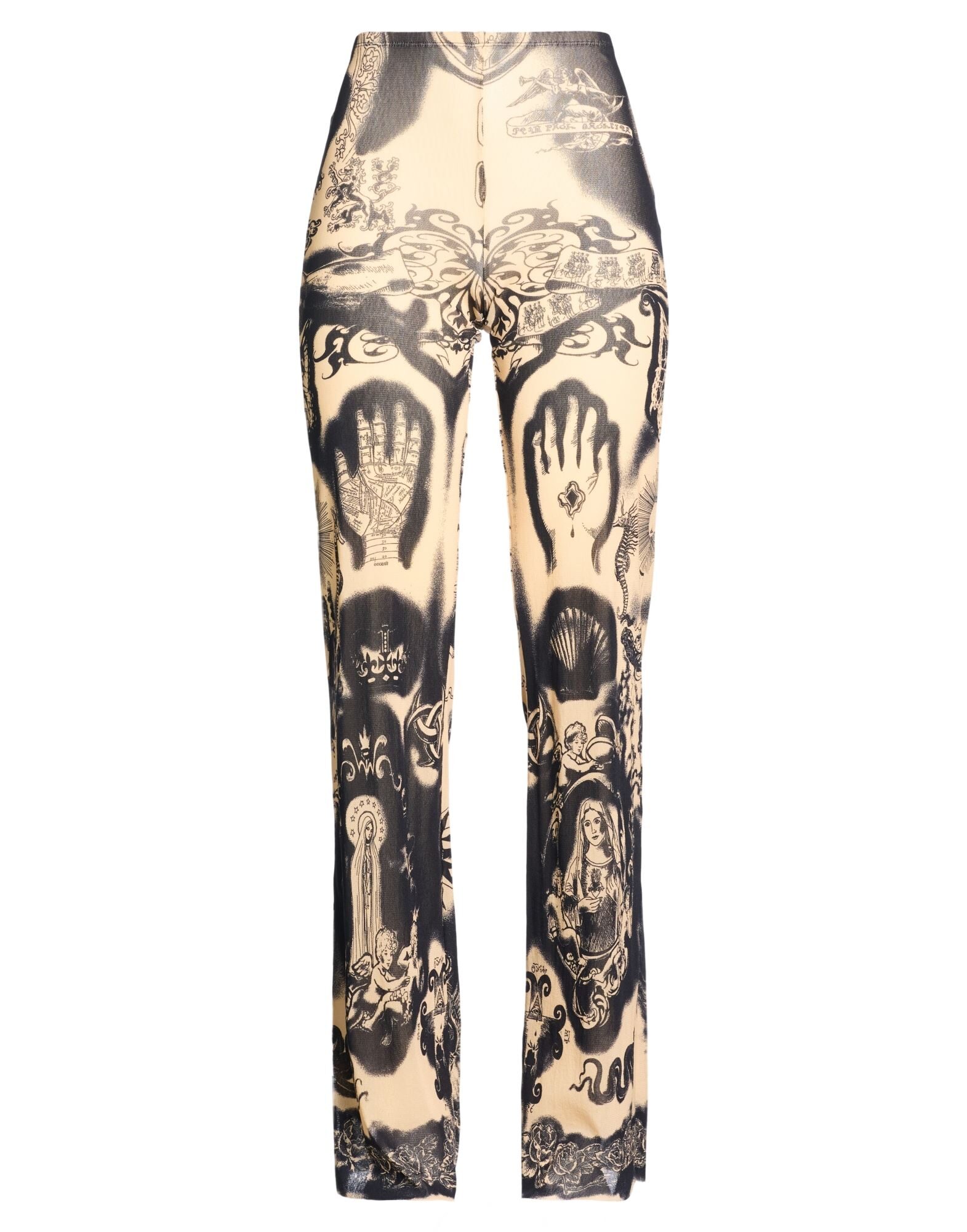 JEAN PAUL GAULTIER - Trousers