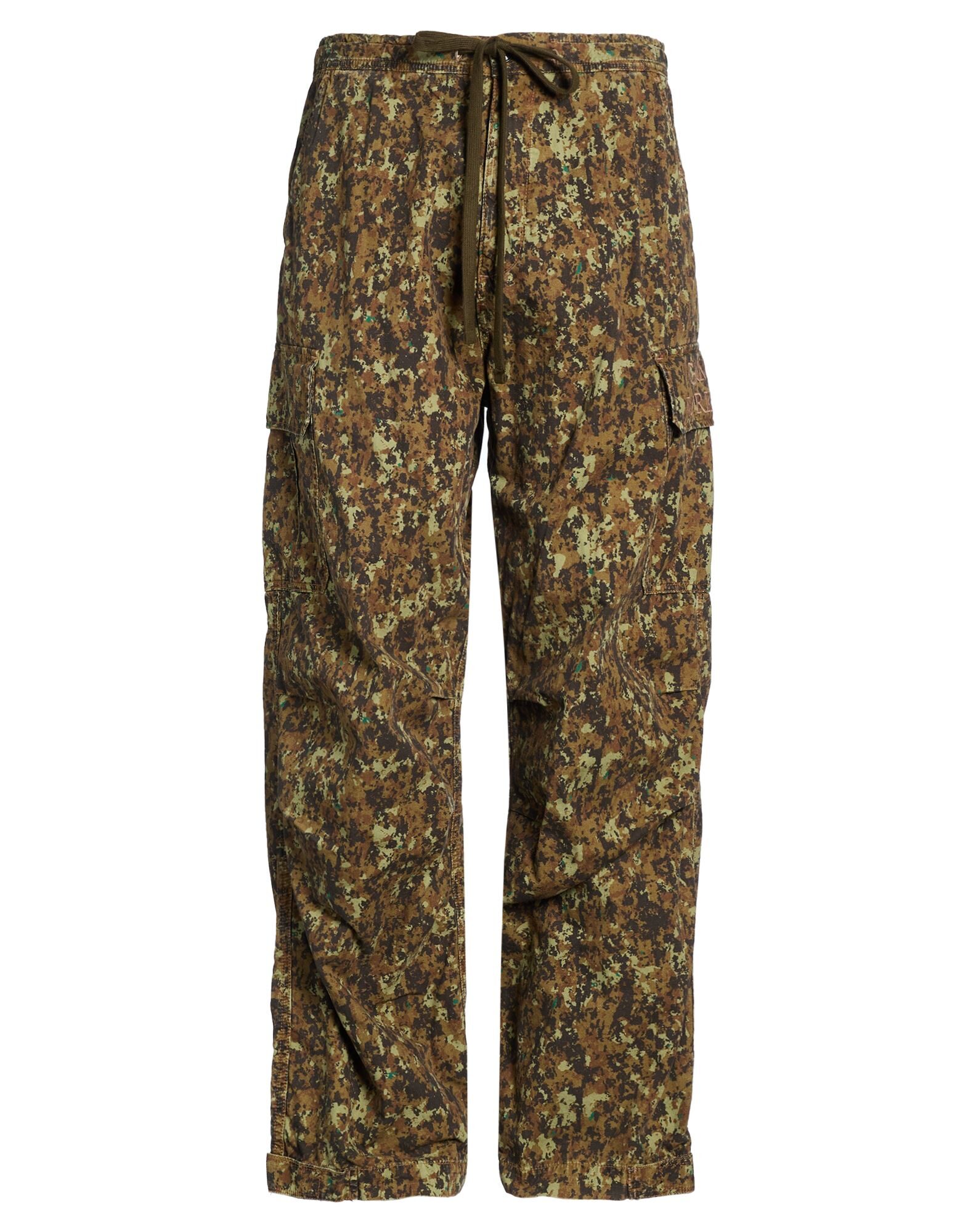 GARMENT WORKSHOP - Pantaloni