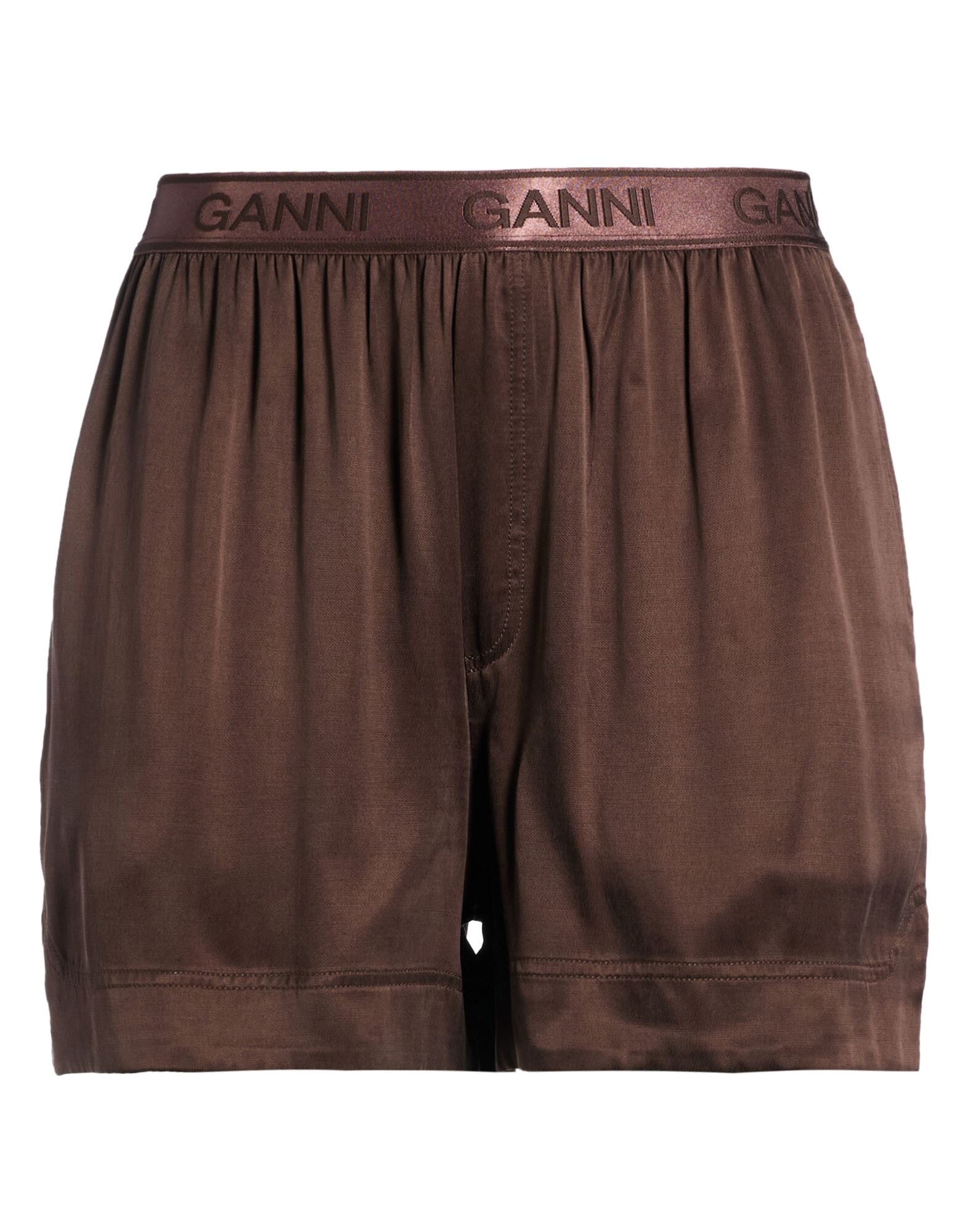 GANNI - Shorts & Bermuda Shorts