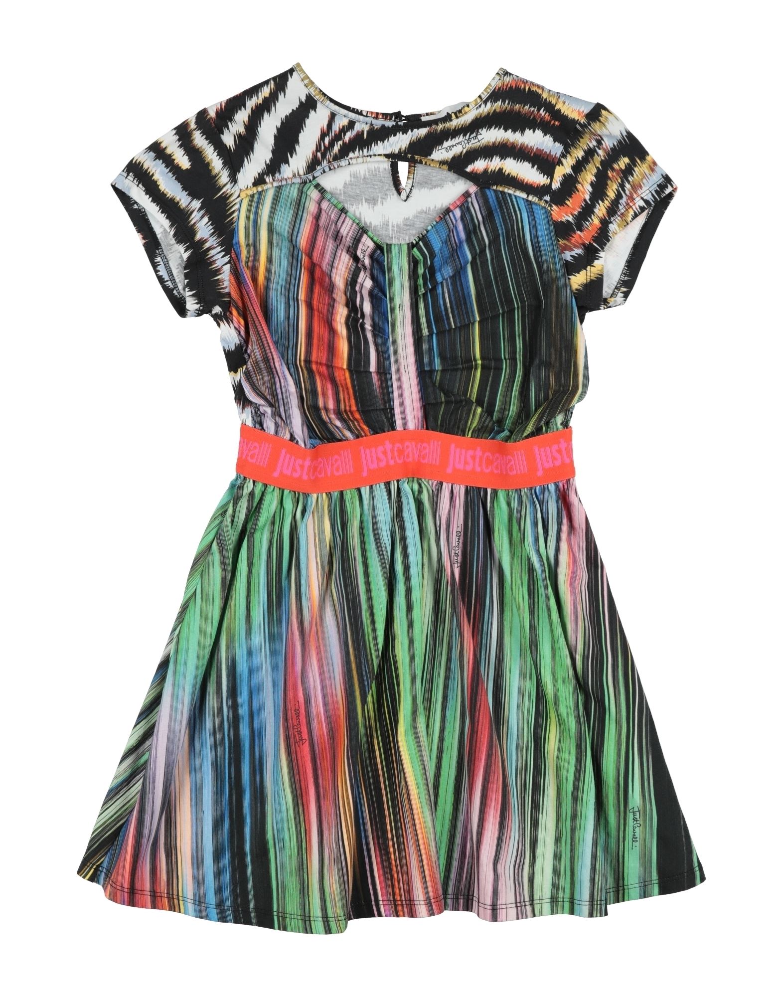 JUST CAVALLI - Vestidos para niña