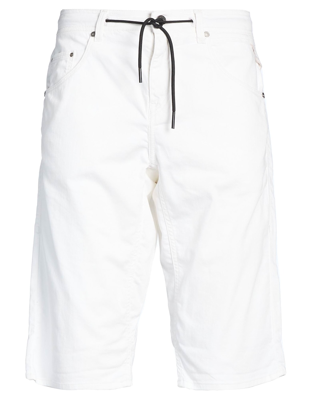 REPLAY - Denim shorts