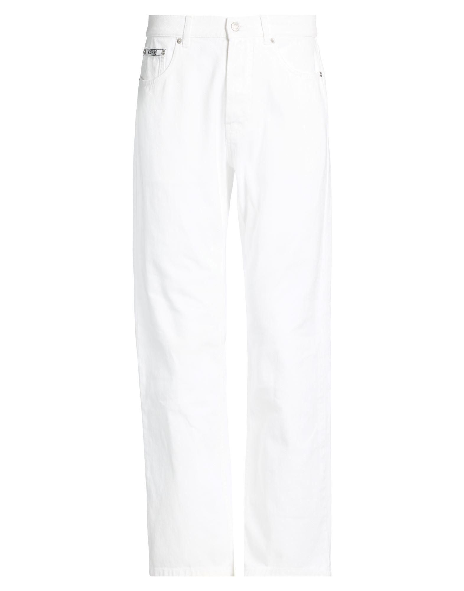 MOSCHINO - Pantaloni jeans