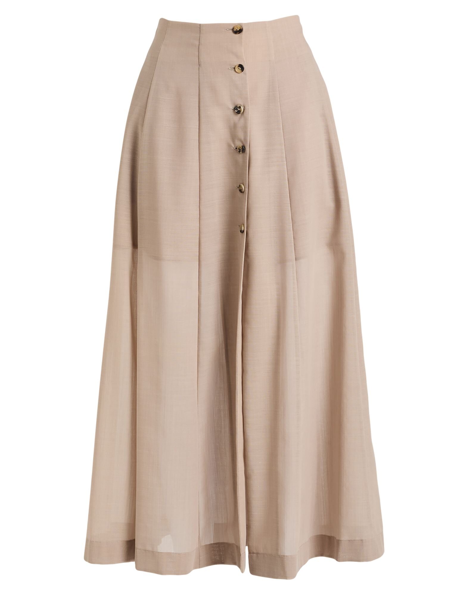 PHILOSOPHY di LORENZO SERAFINI - Midi skirts
