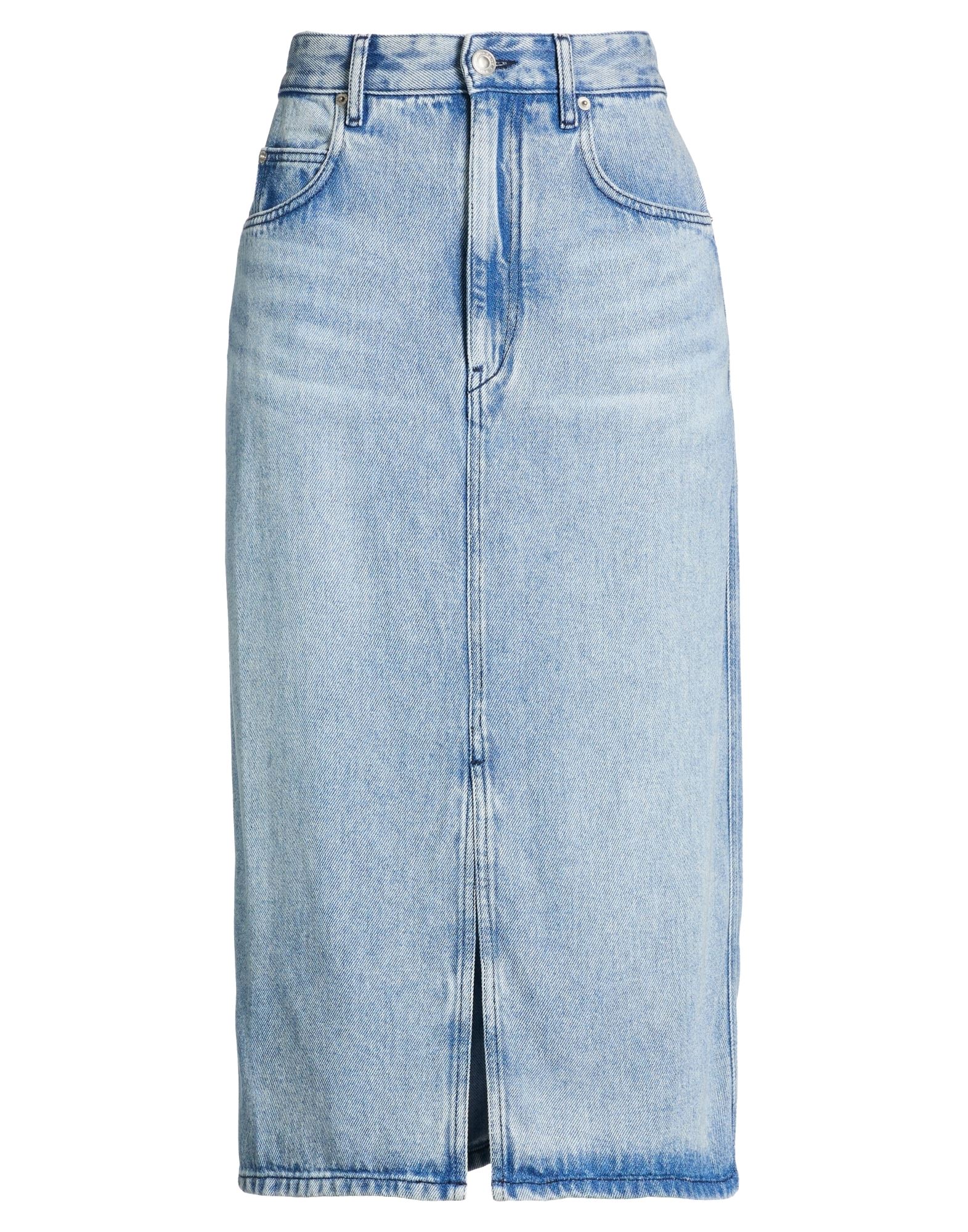 MARANT ÉTOILE - Denim skirts