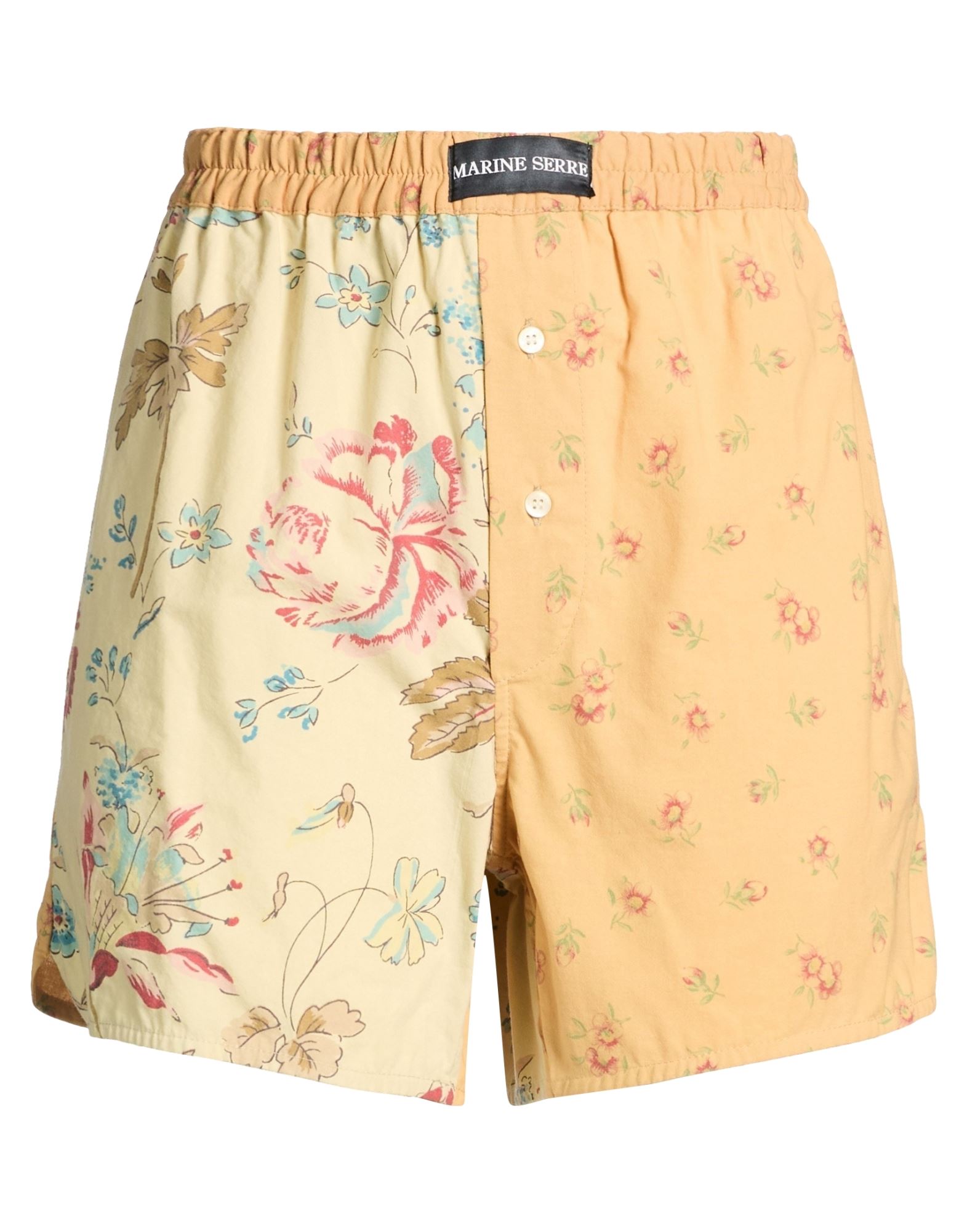 MARINE SERRE - Shorts & Bermuda Shorts