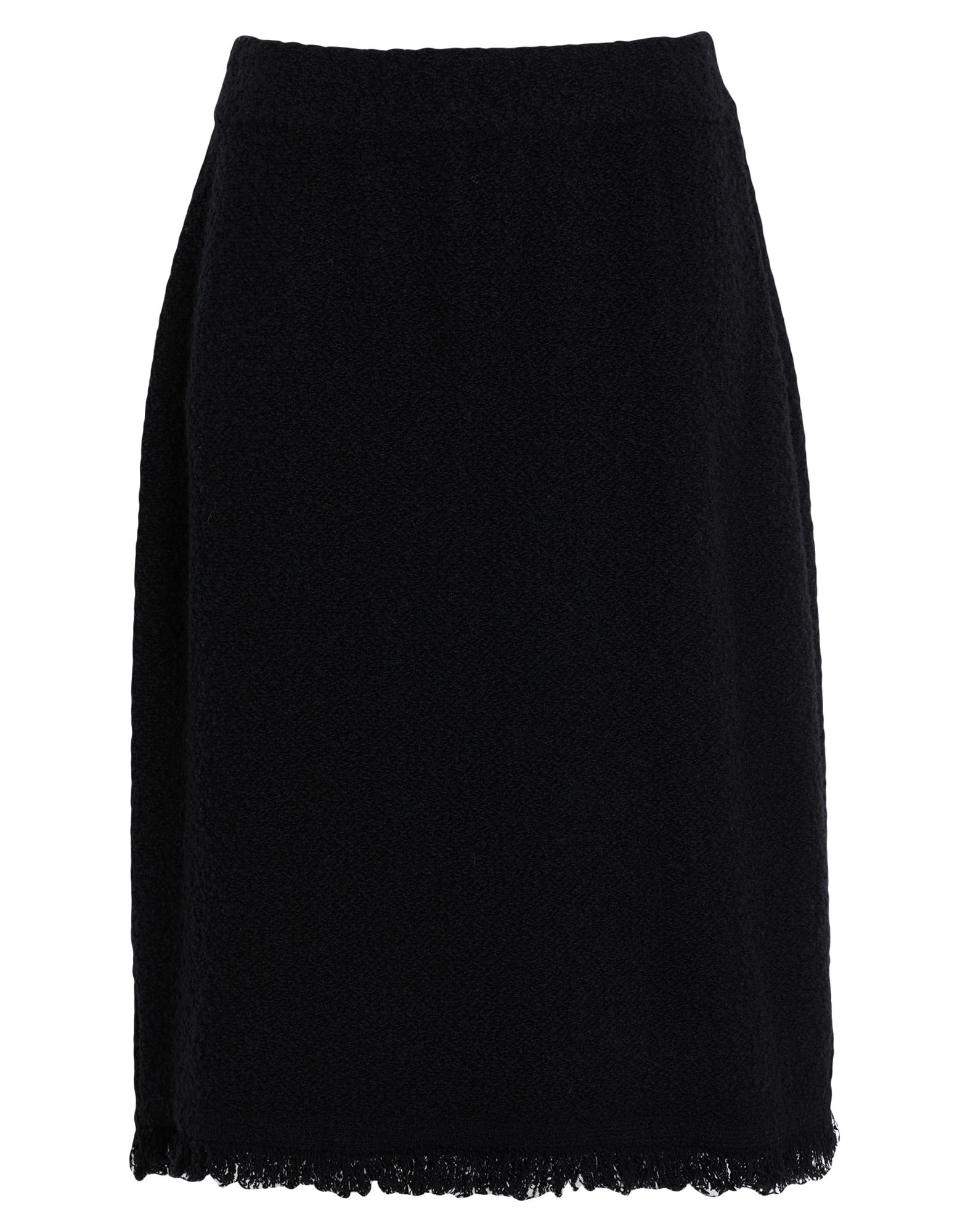 ANNECLAIRE - Midi skirts