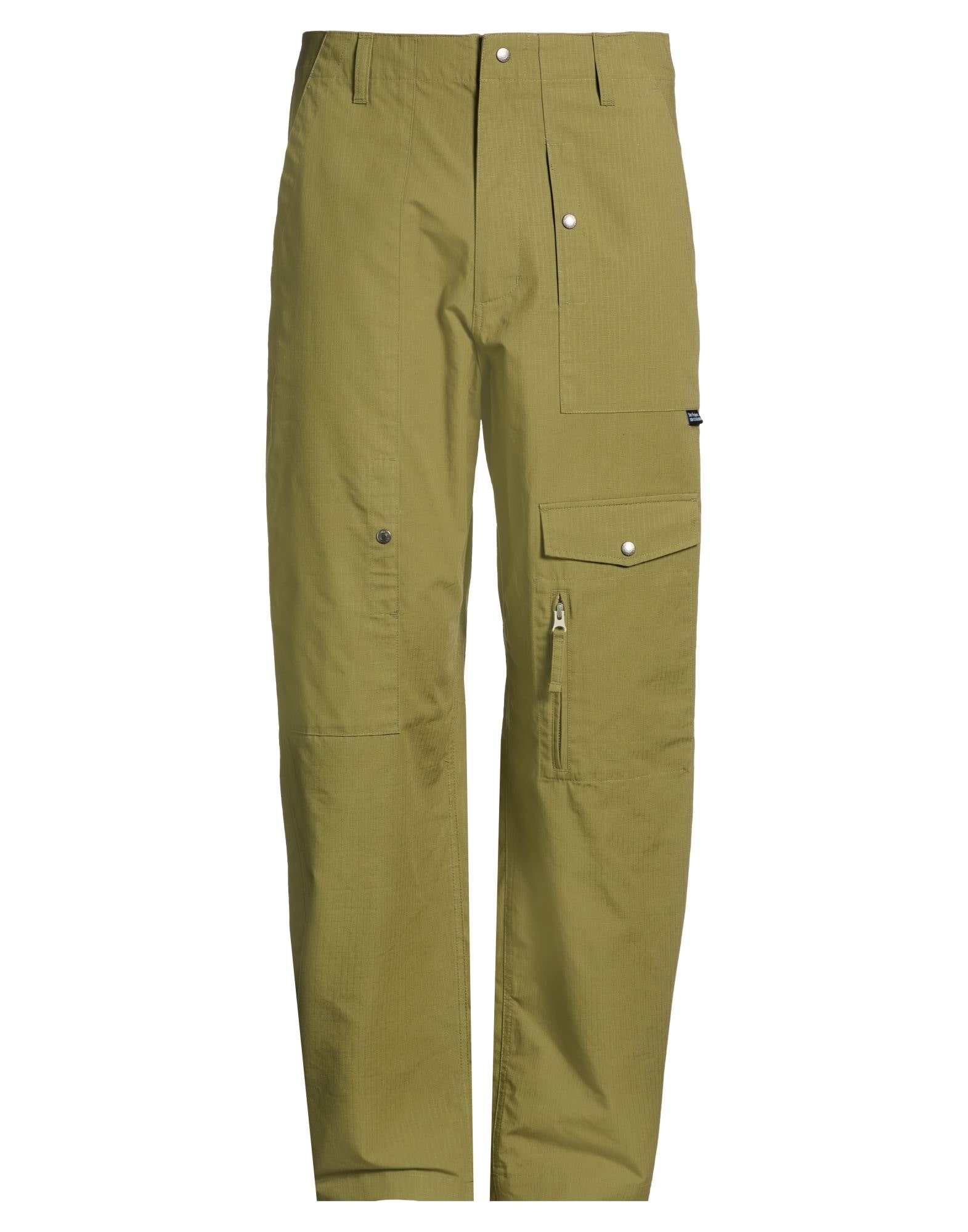 UNIFORM BRIDGE & CO. - Повседневные брюки