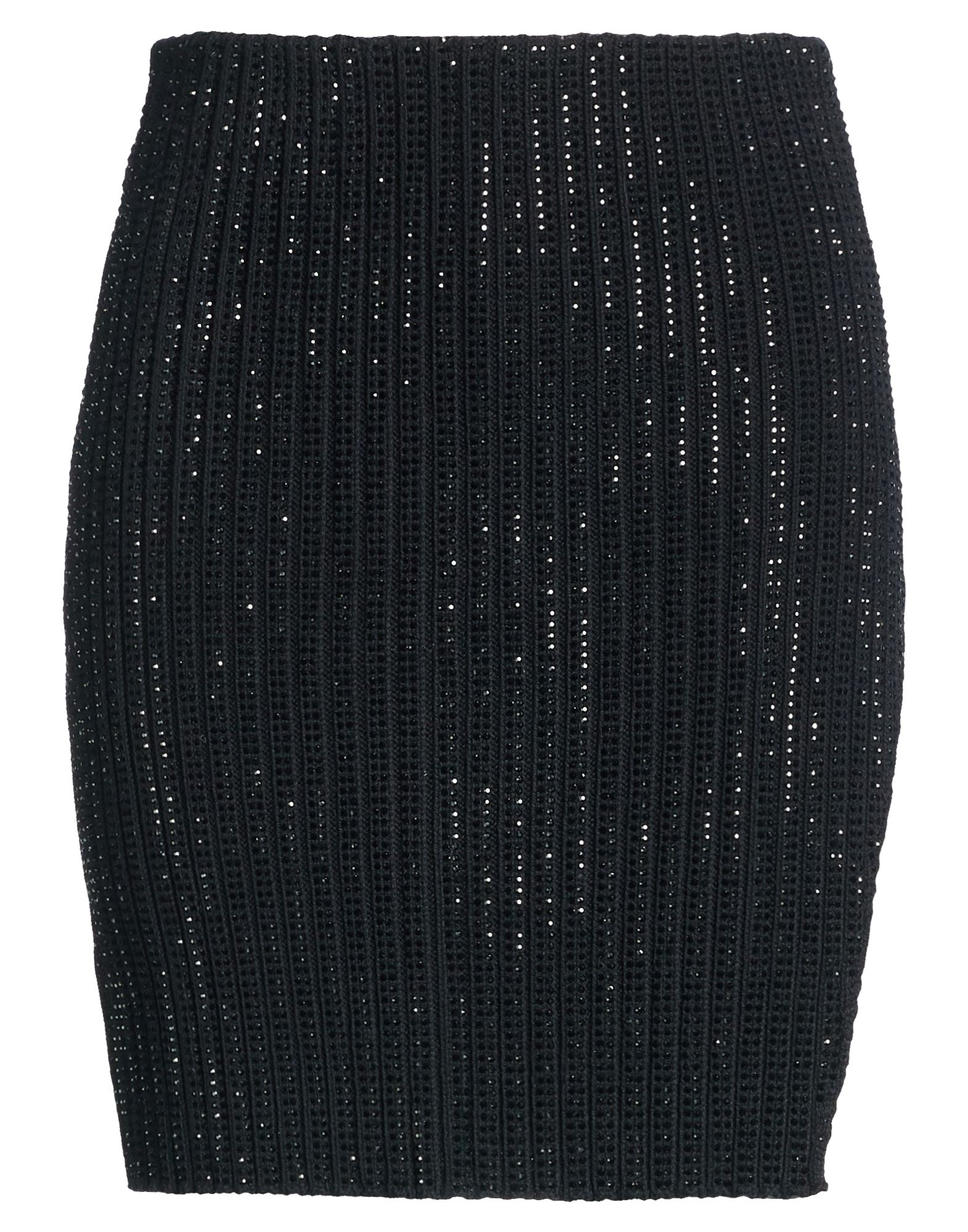 DAVID KOMA - Mini skirts