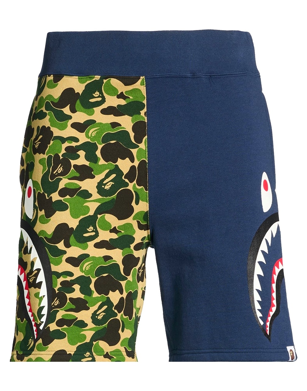 A BATHING APE - Shorts & Bermuda Shorts