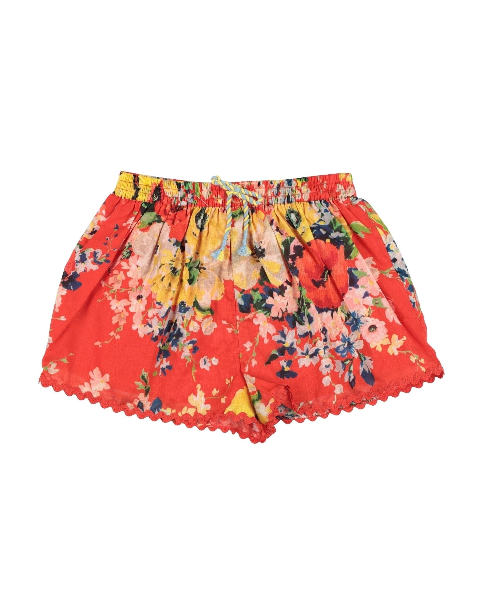 ZIMMERMANN - 쇼츠 & 버뮤다 팬츠